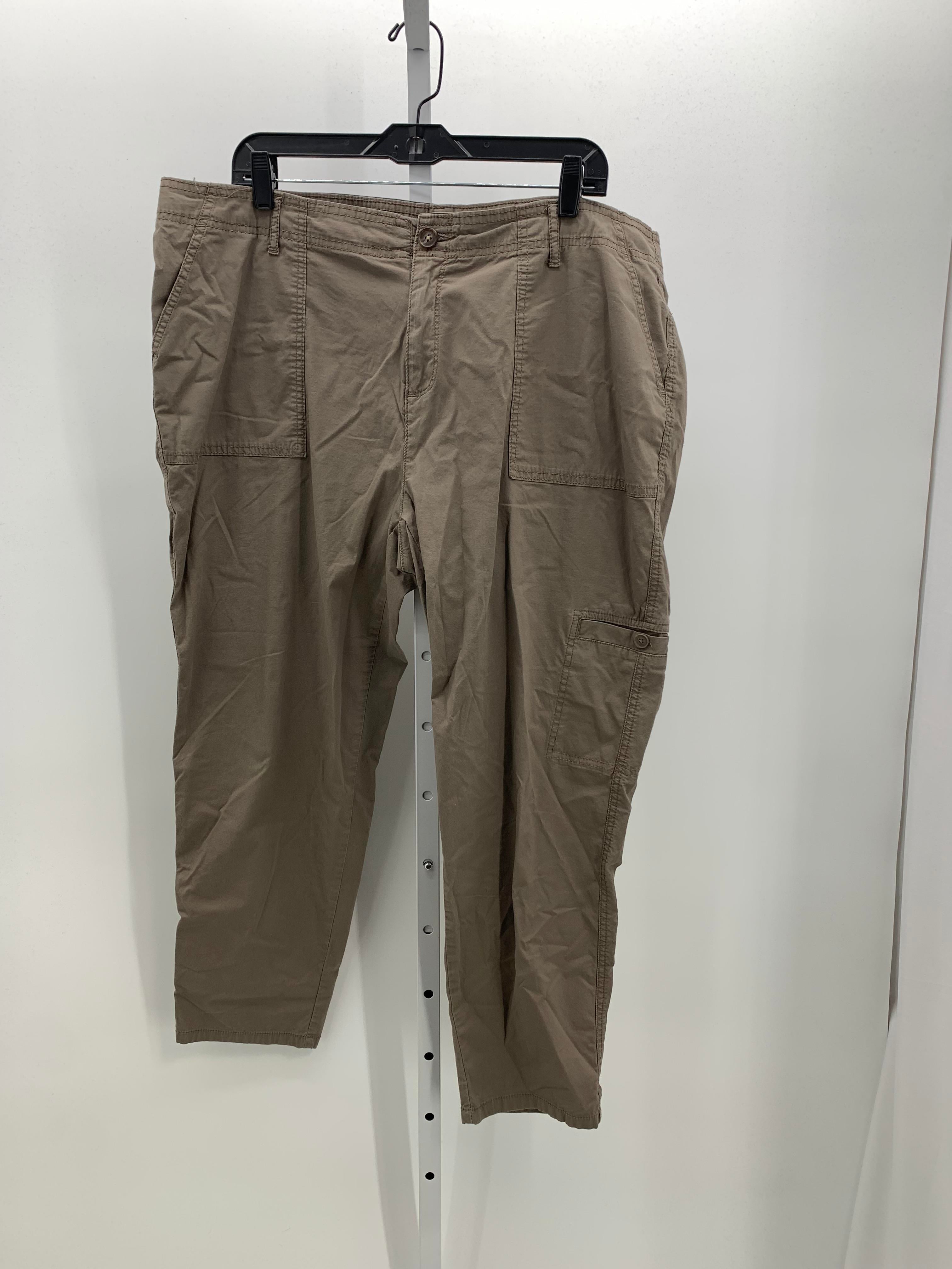 Liz Claiborne Size 18 Misses Pants