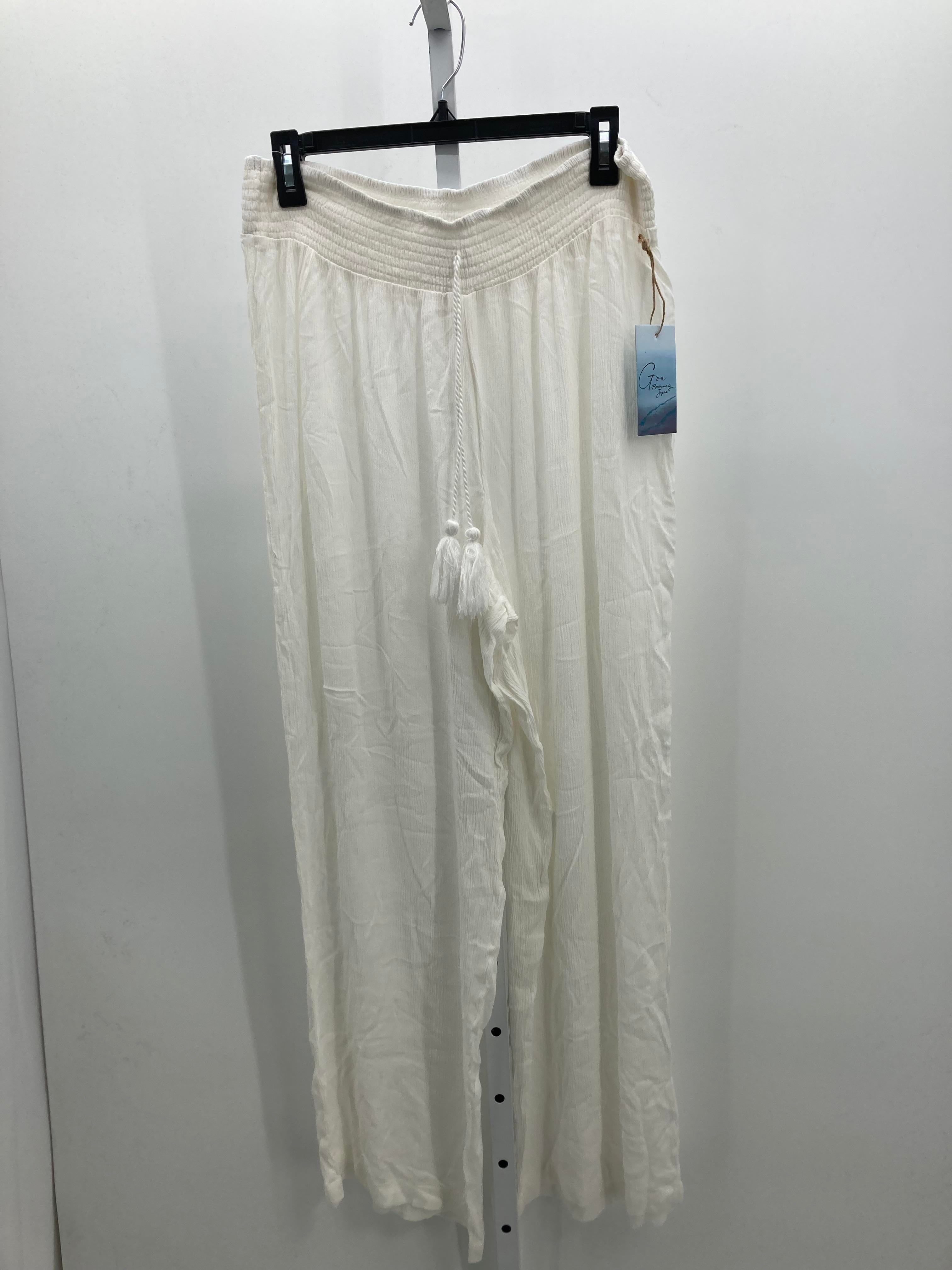 Japna Size Large Misses Pants