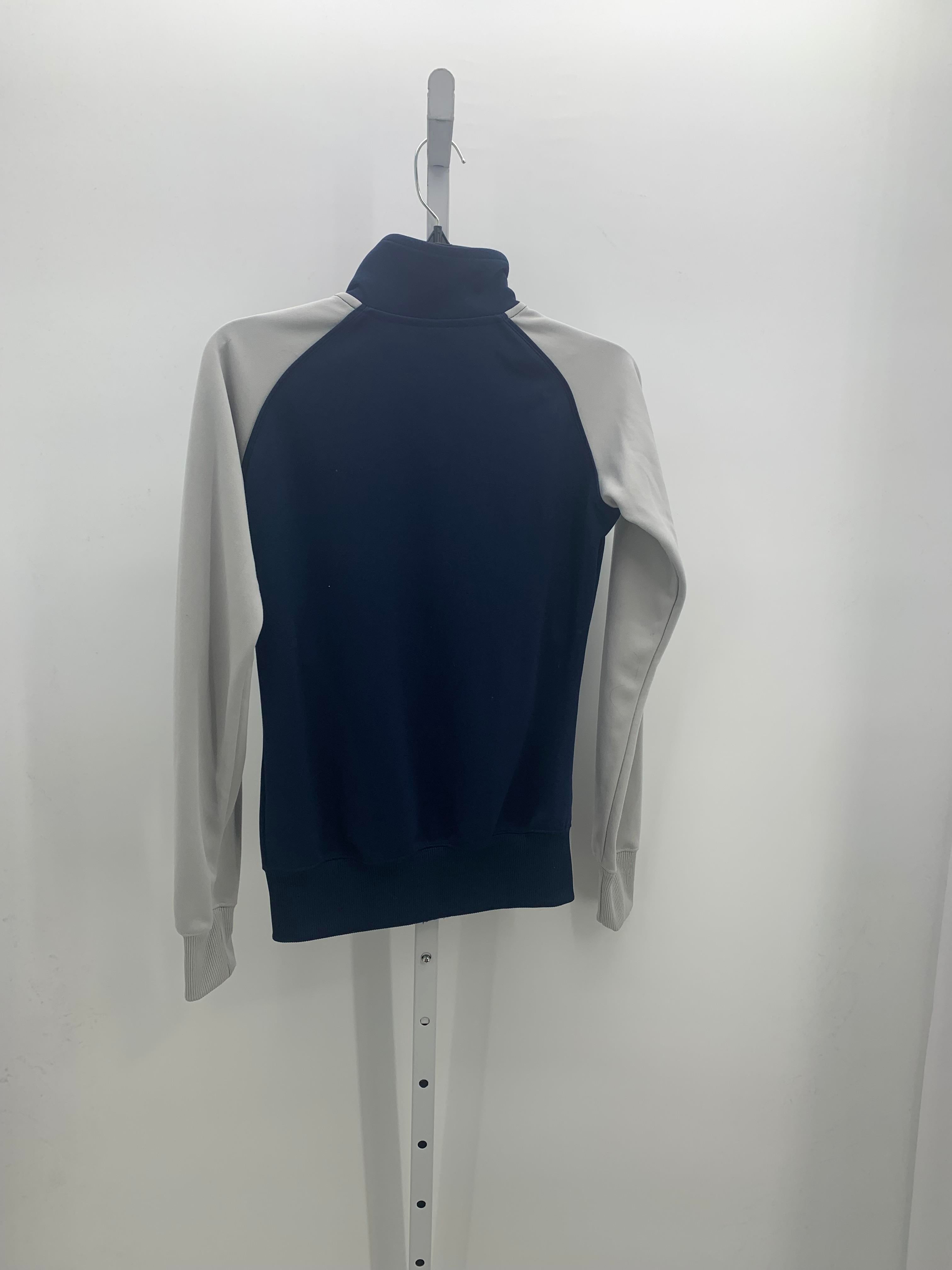 Nike Size Small Misses Sweat Jacket