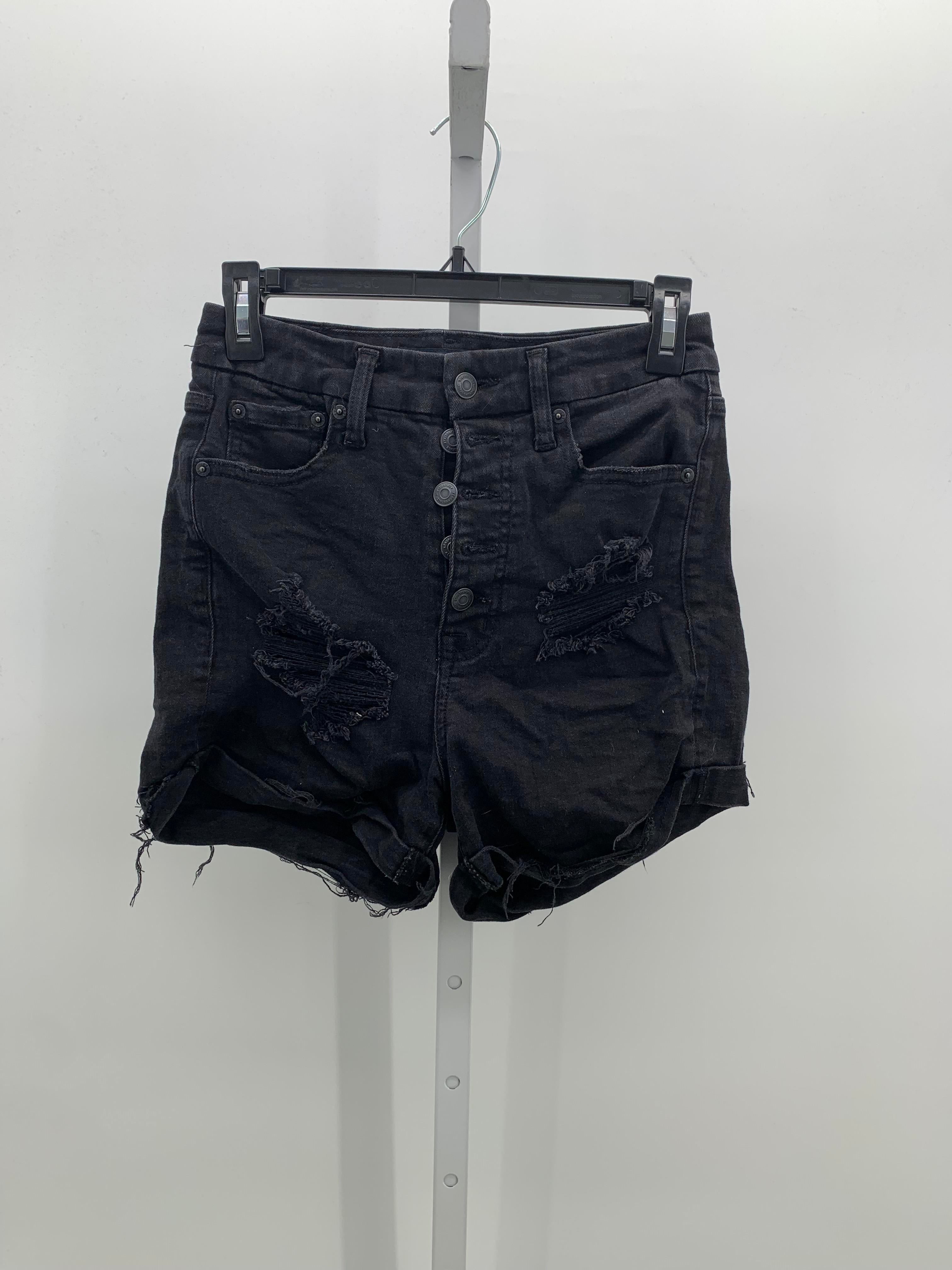 Aeropostale Size 6 Juniors Shorts