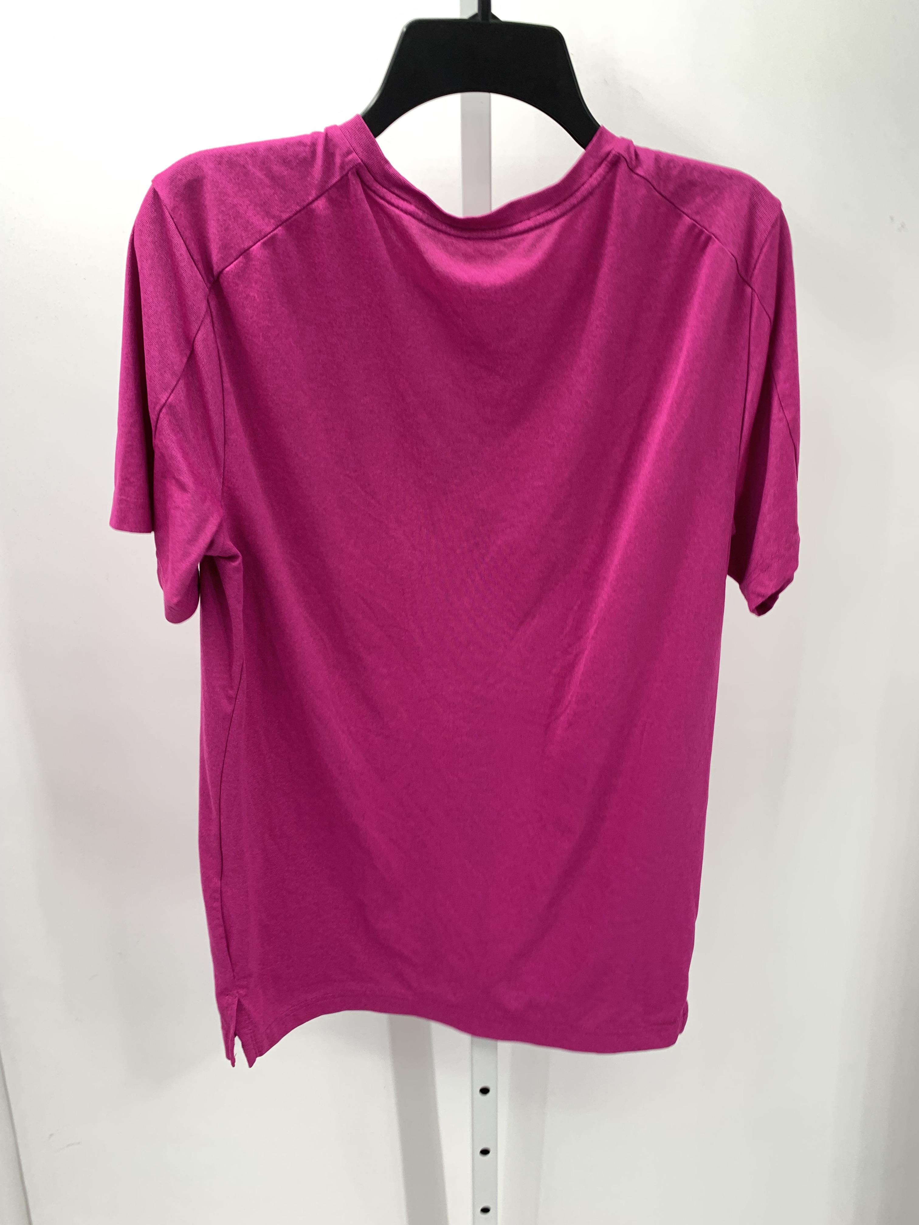 Nike Size Small Misses Short Sleeve Shirt