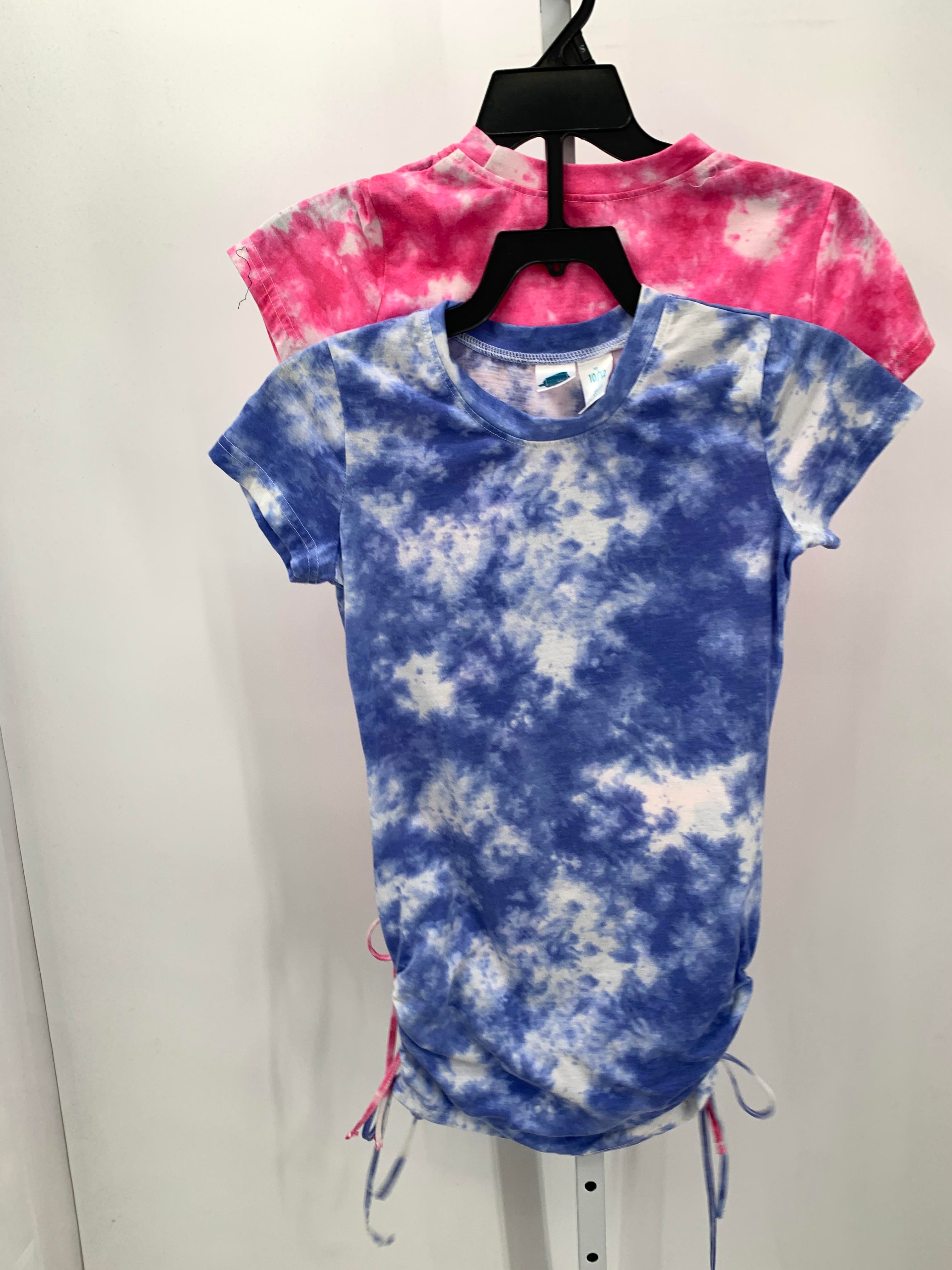 Extremely Me! Size 10-12 Girls 2 Pieces