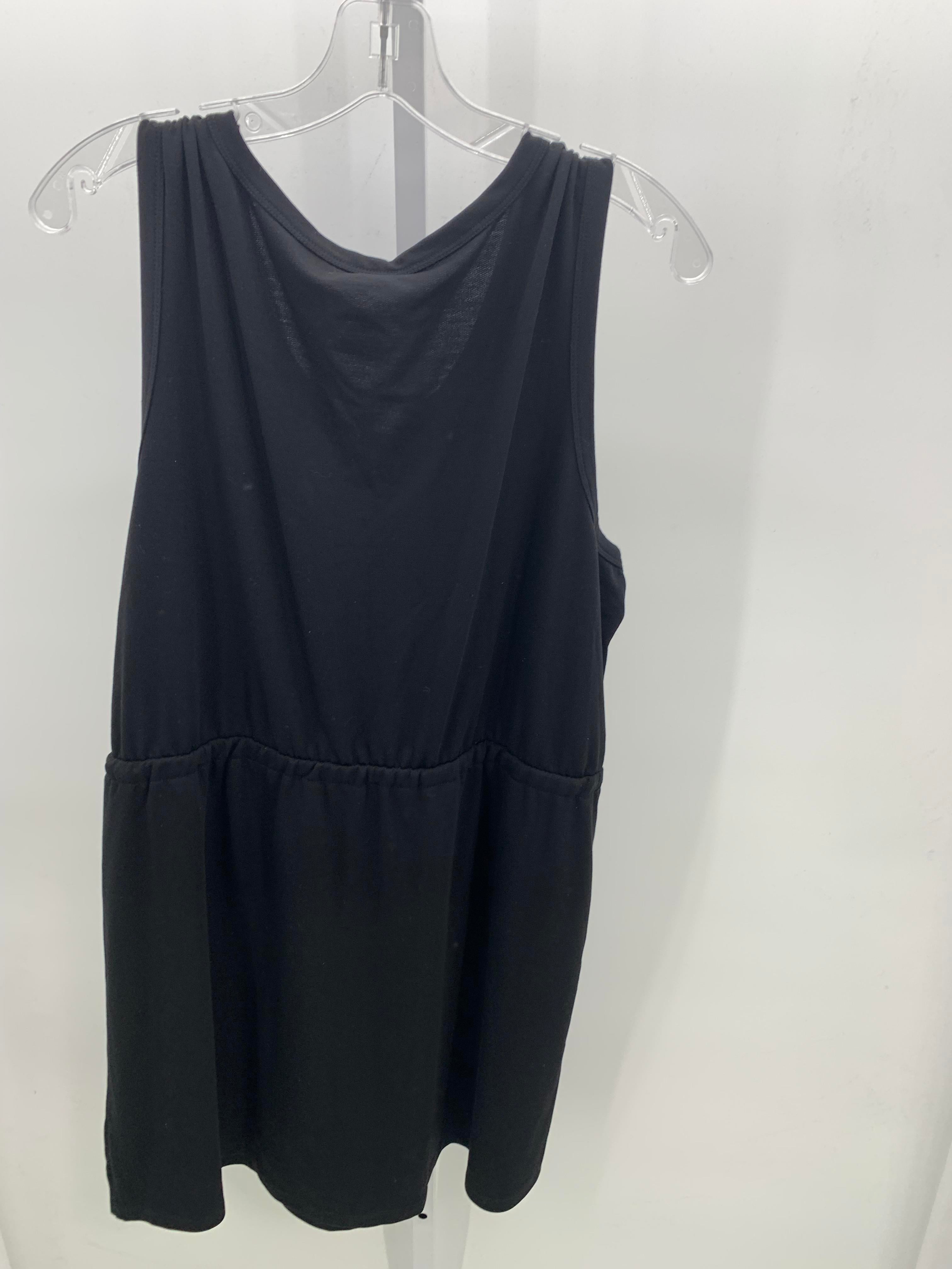 St. Johns Bay Size XXL Misses Sundress