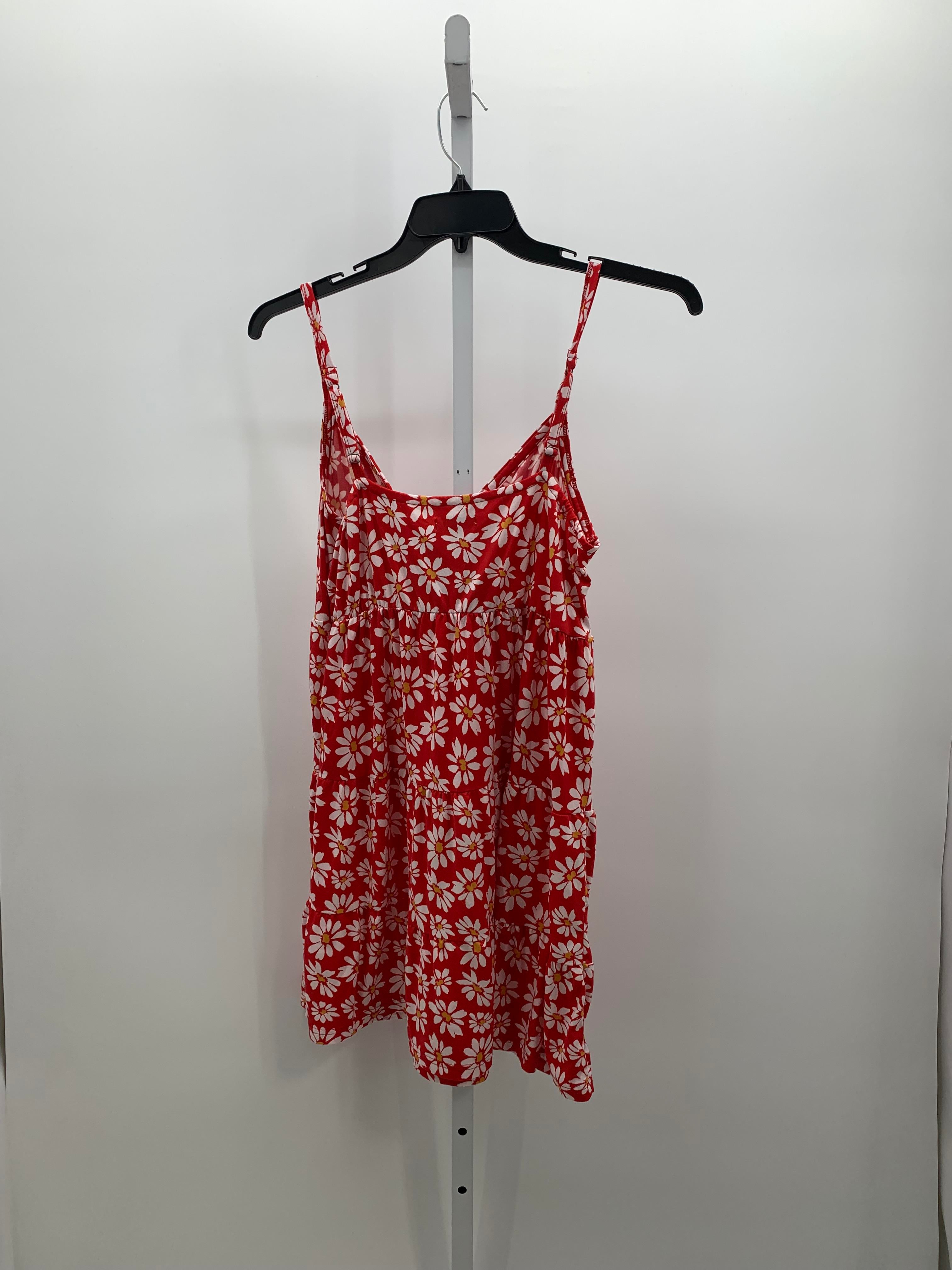 Hollister Size Large Juniors Sundress