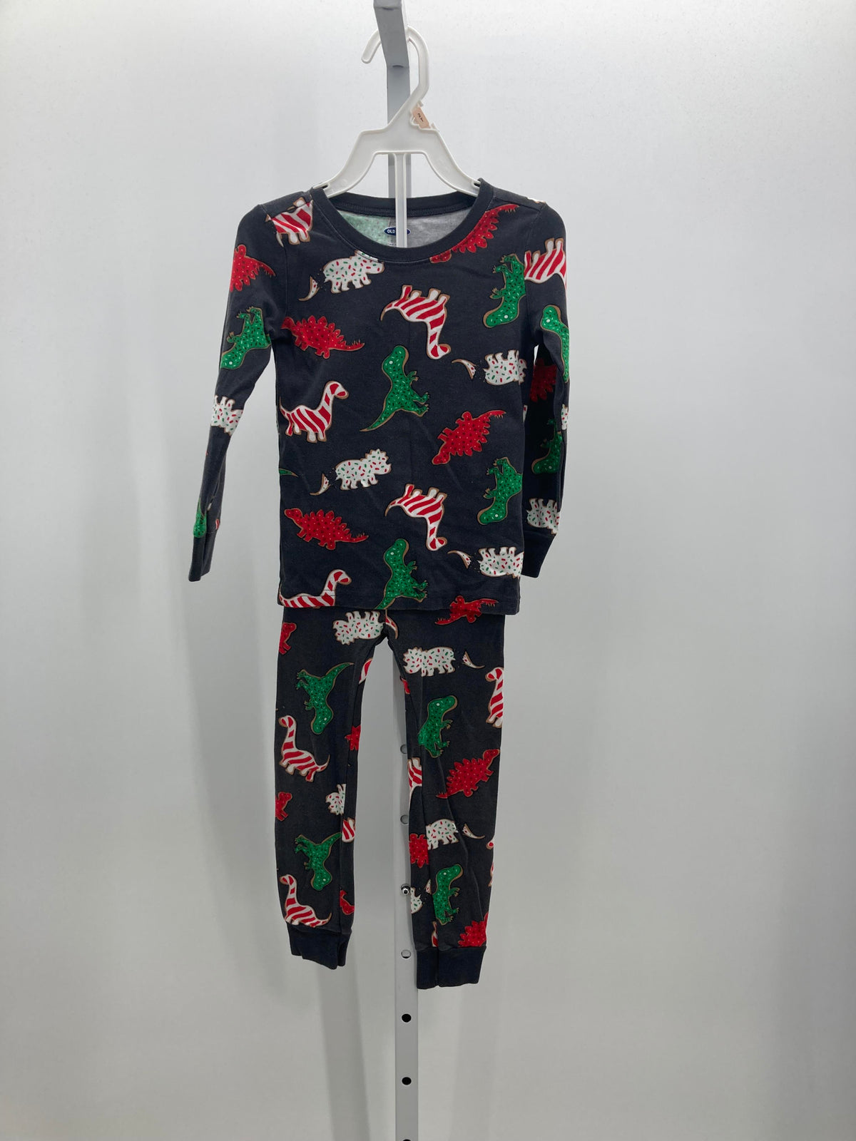 PJS DINO COOKIES