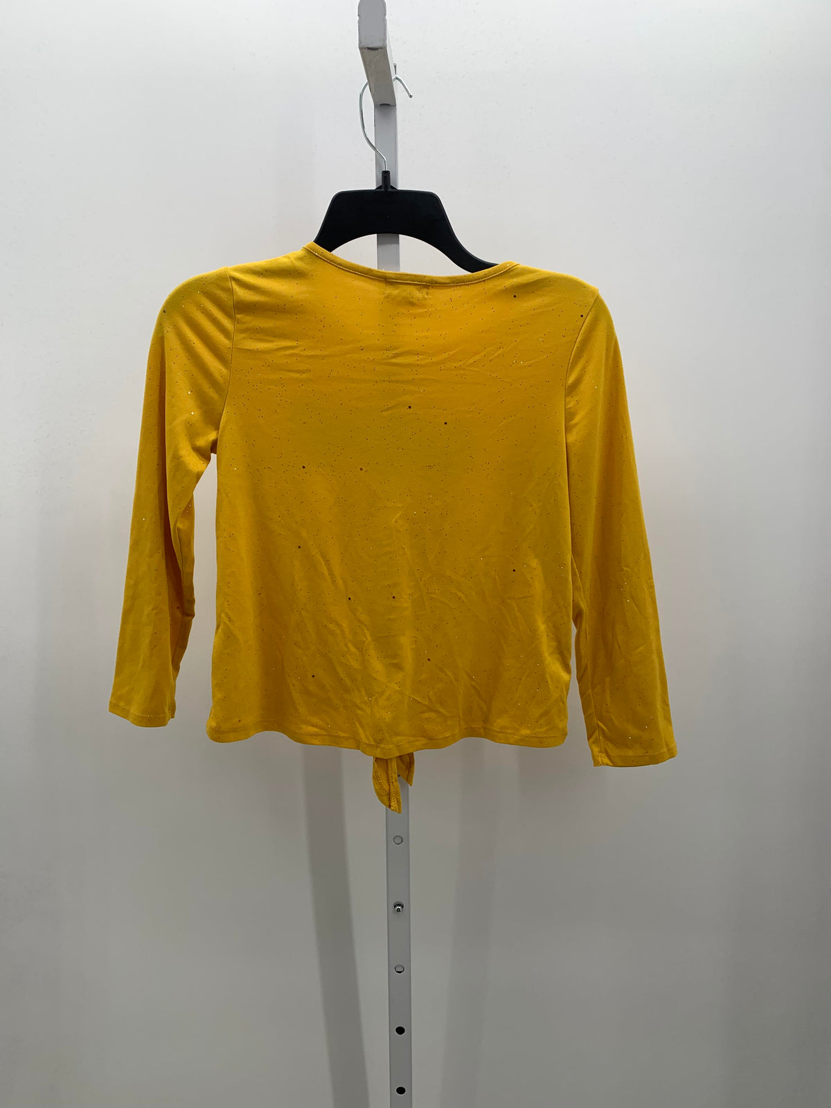 BTween Size 10 Girls Long Sleeve Shirt