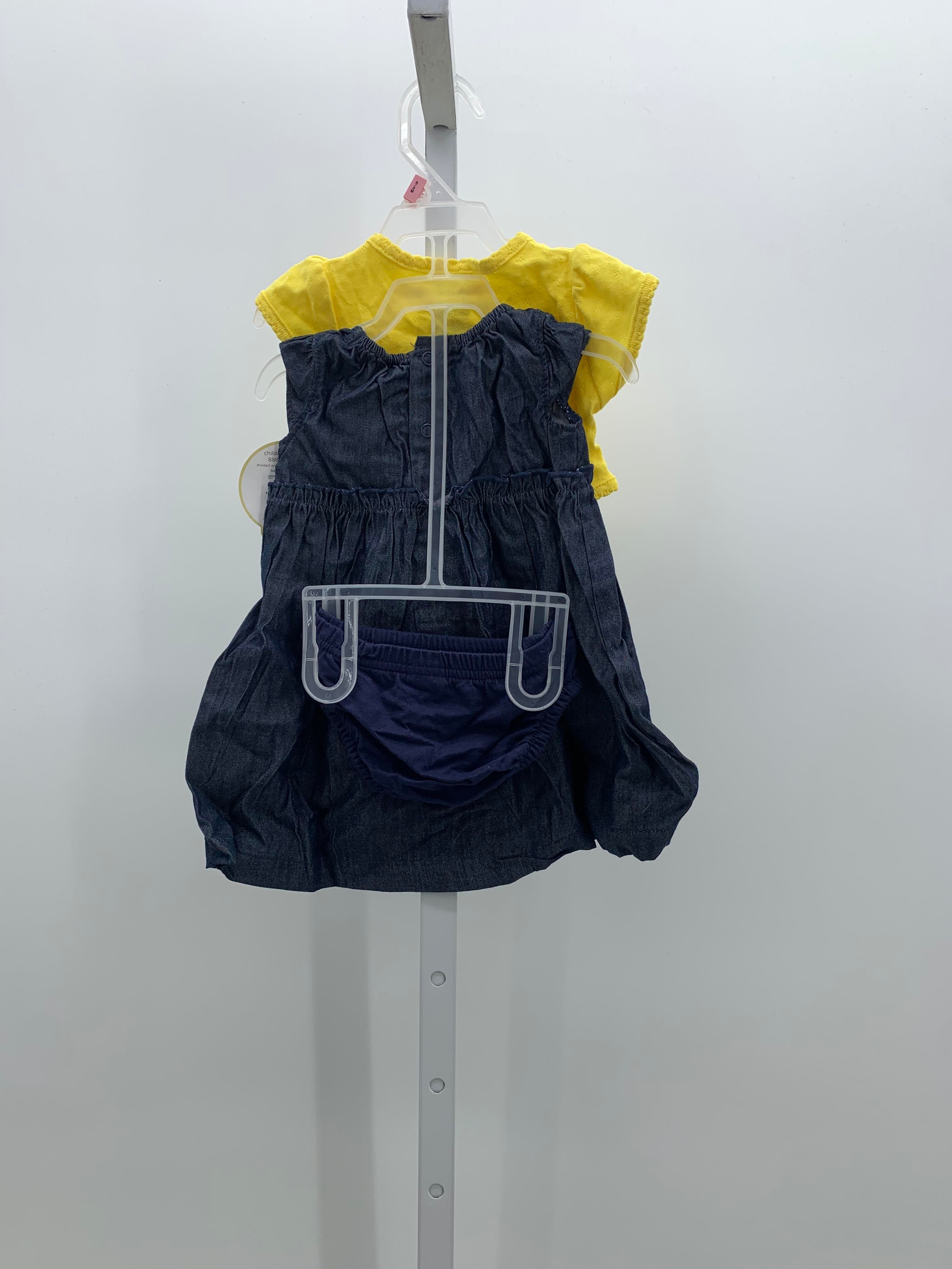 Child of Mine Size 0-3 months Women's 2 Pieces