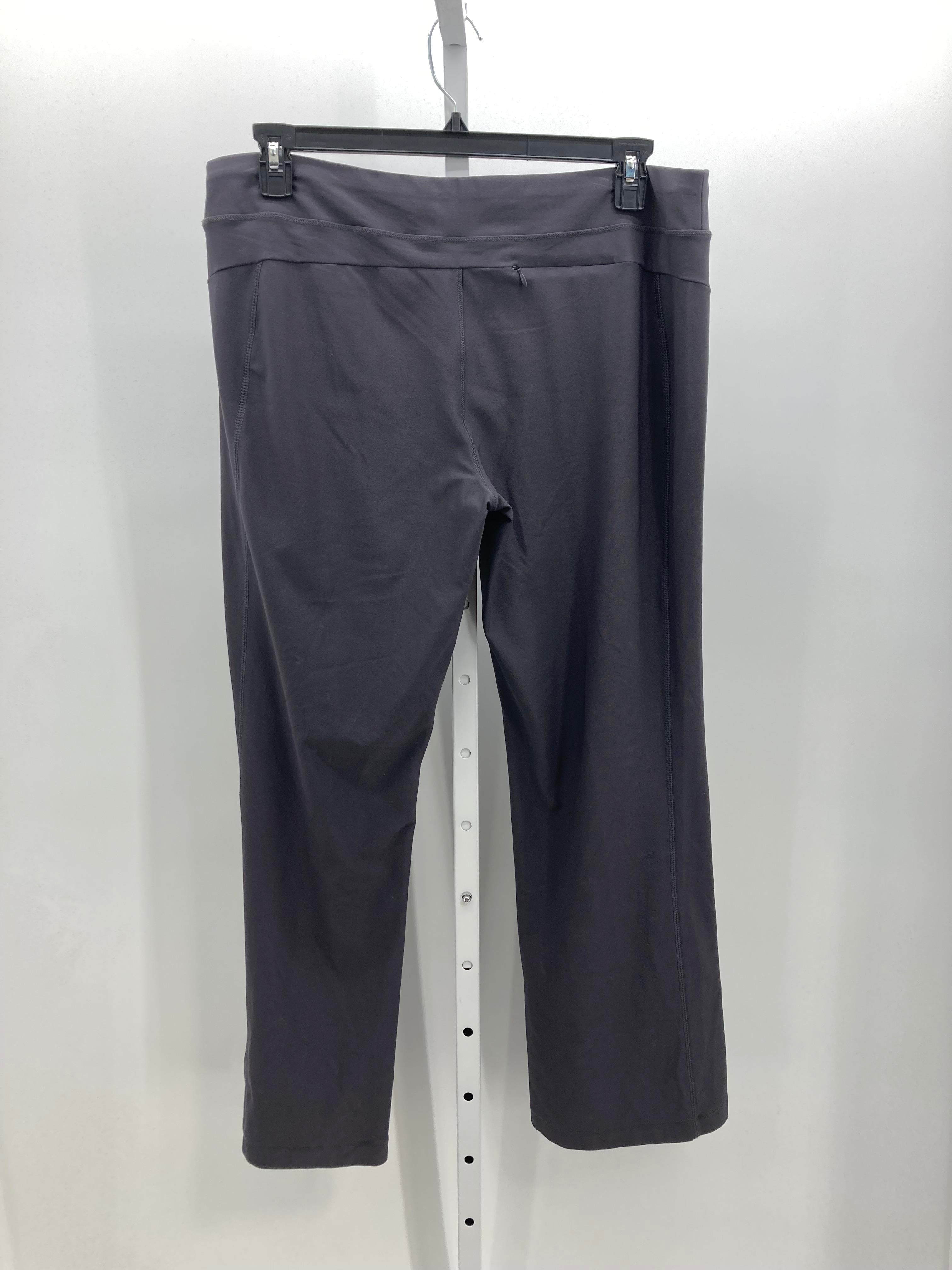 LL Bean Size X Large Petite Petite Pants