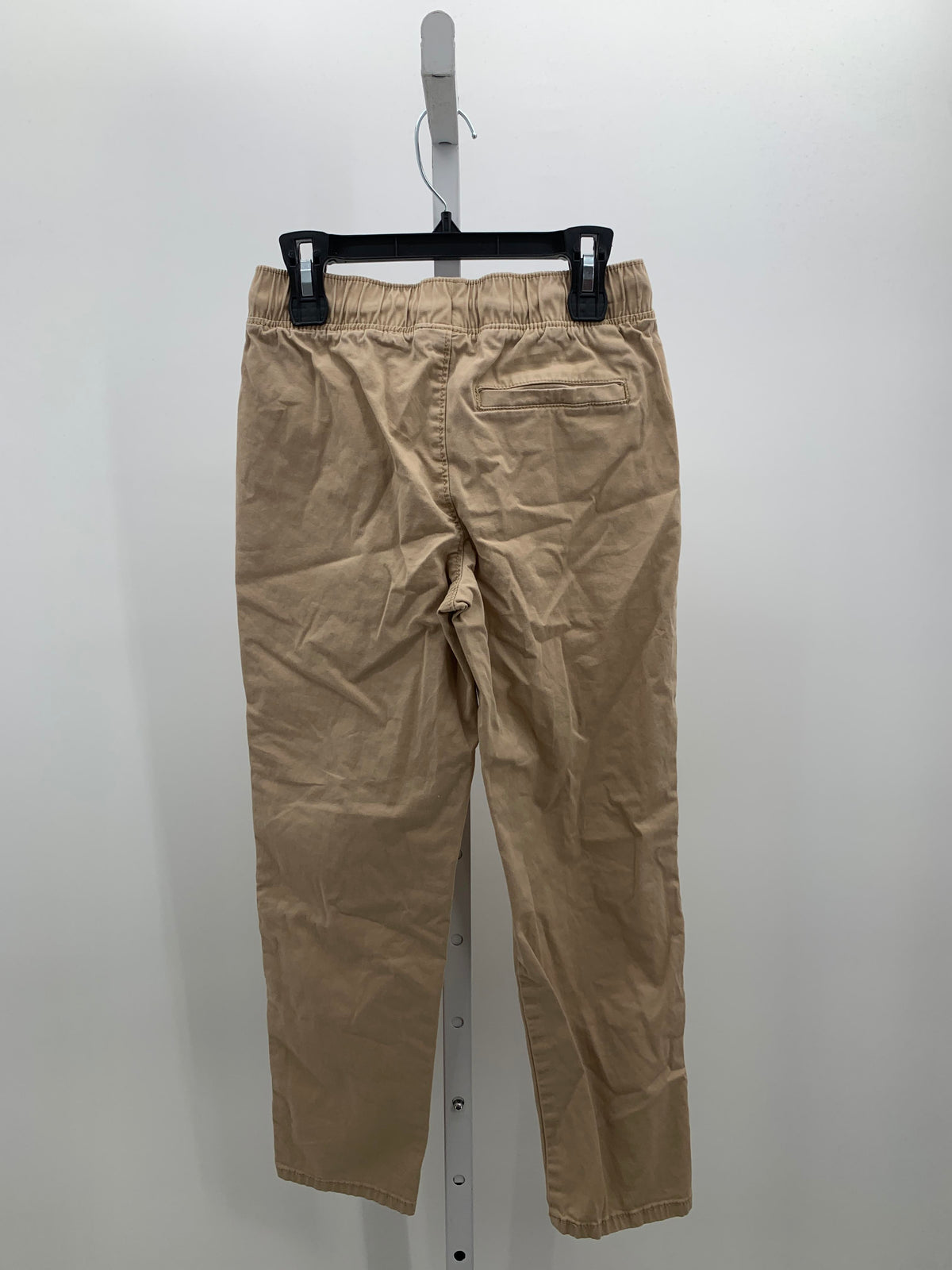 ELASTIC WAIST