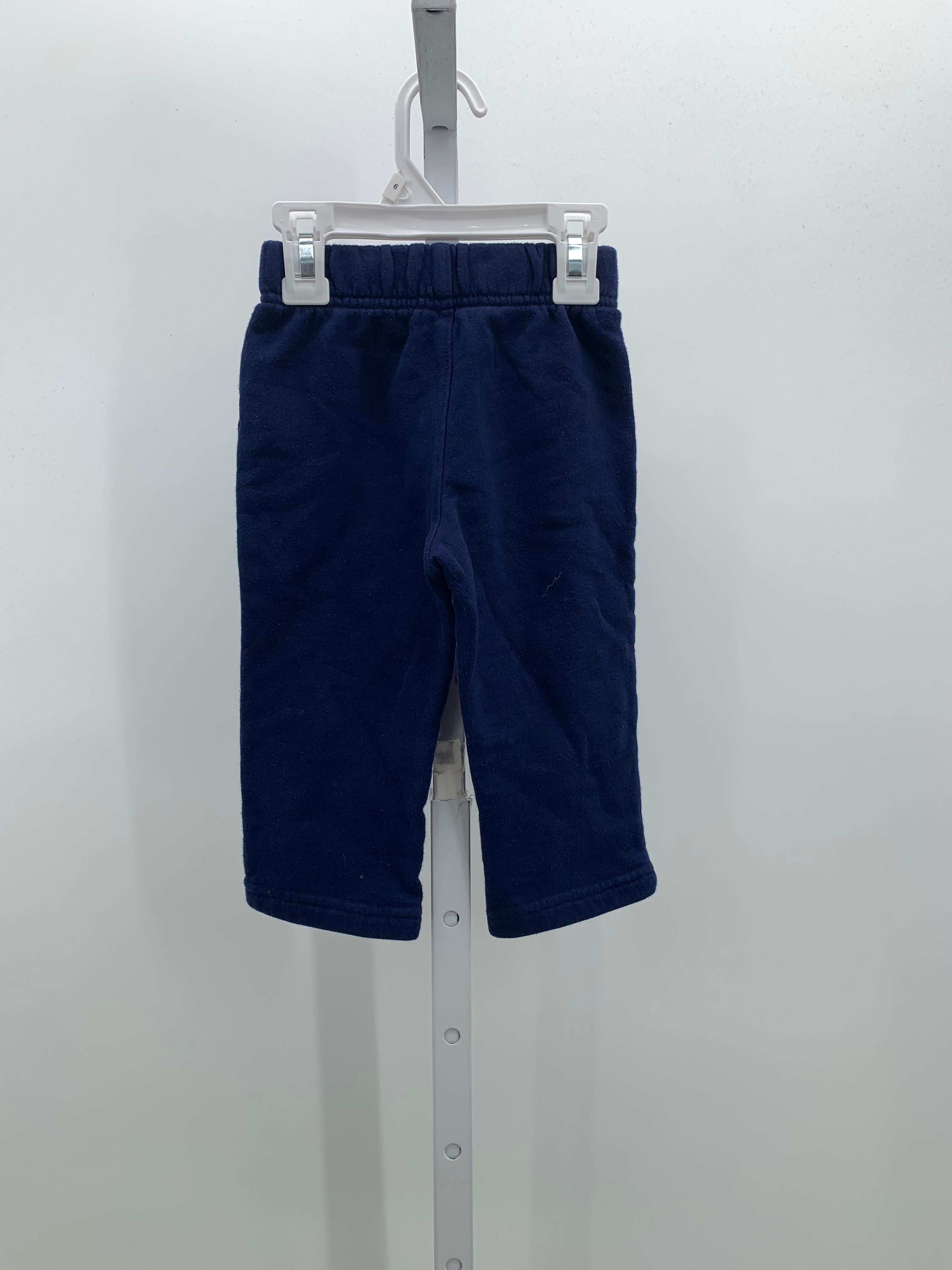 ELASTIC WAIST