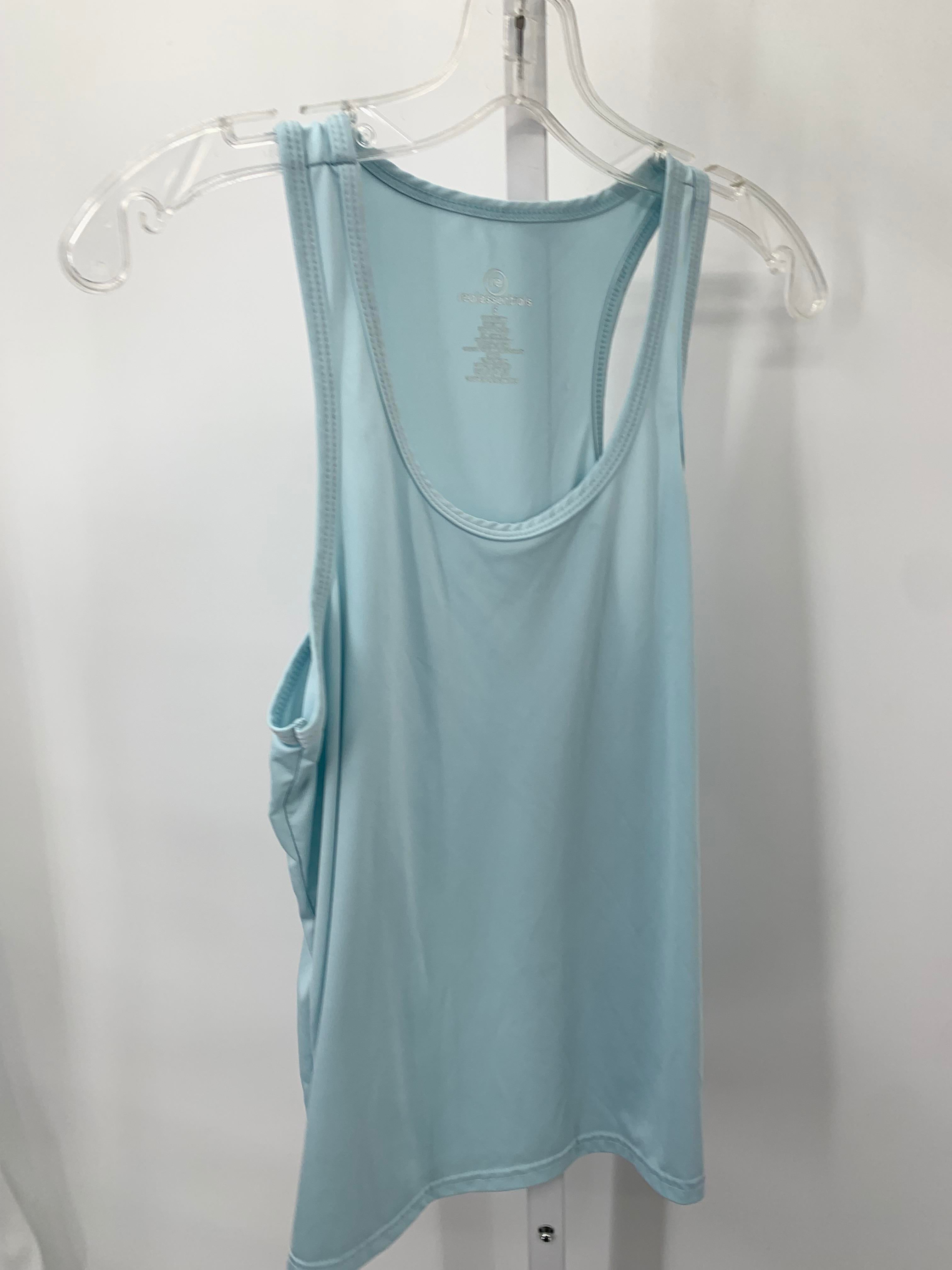 Size Small Misses Tank