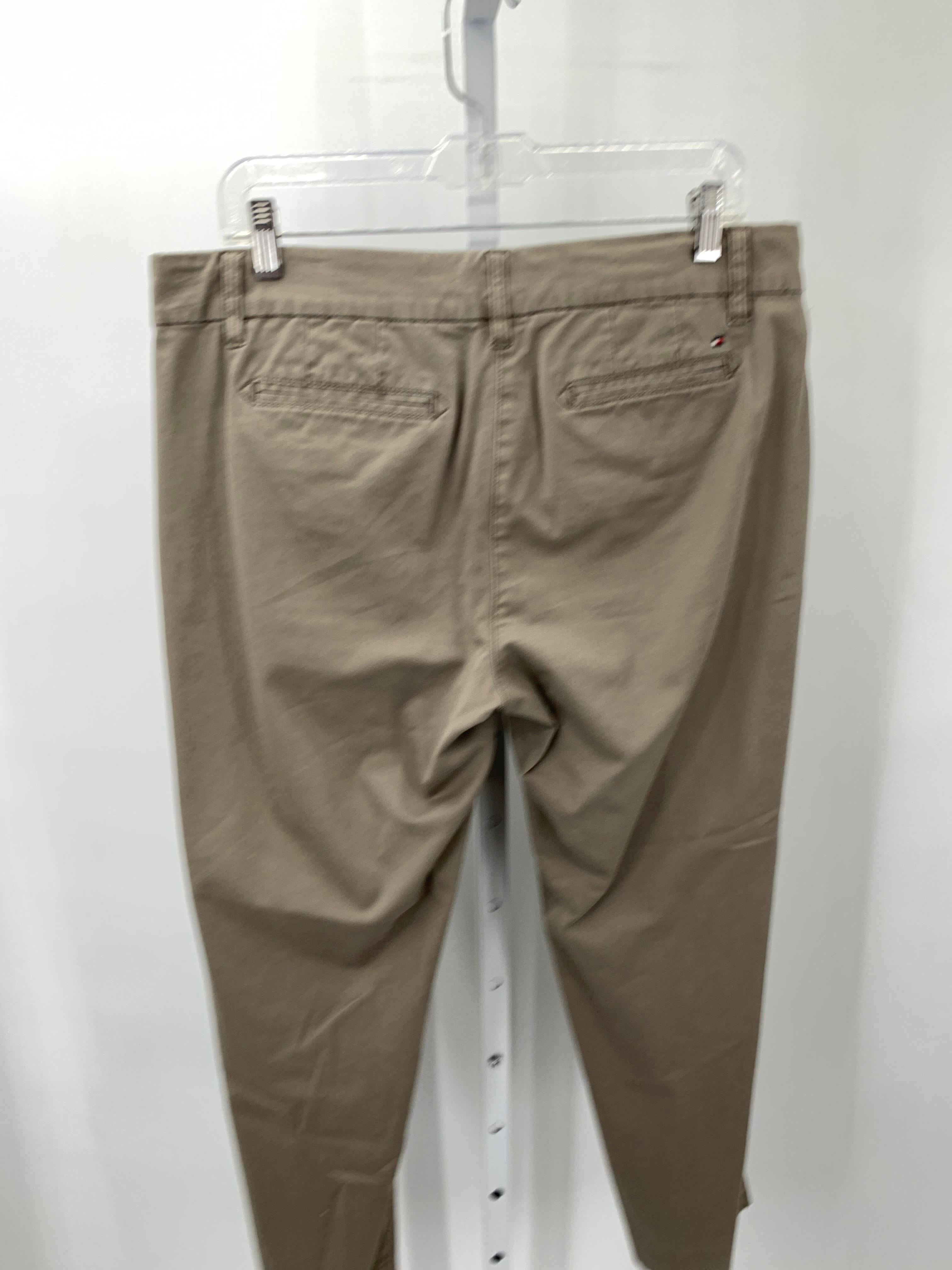 Tommy Hilfiger Size 10 Misses Pants
