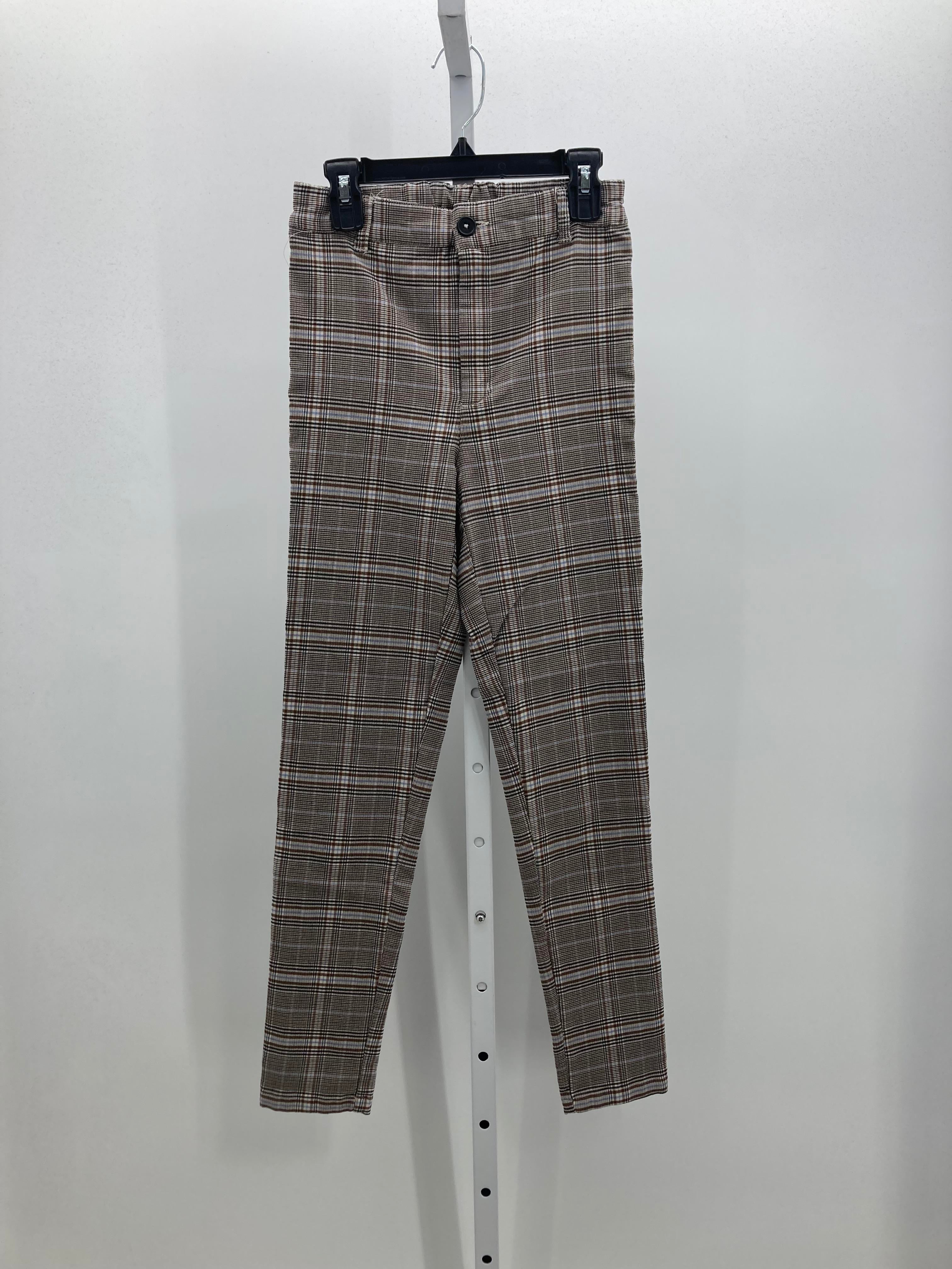 Garage Size Medium Juniors Pants