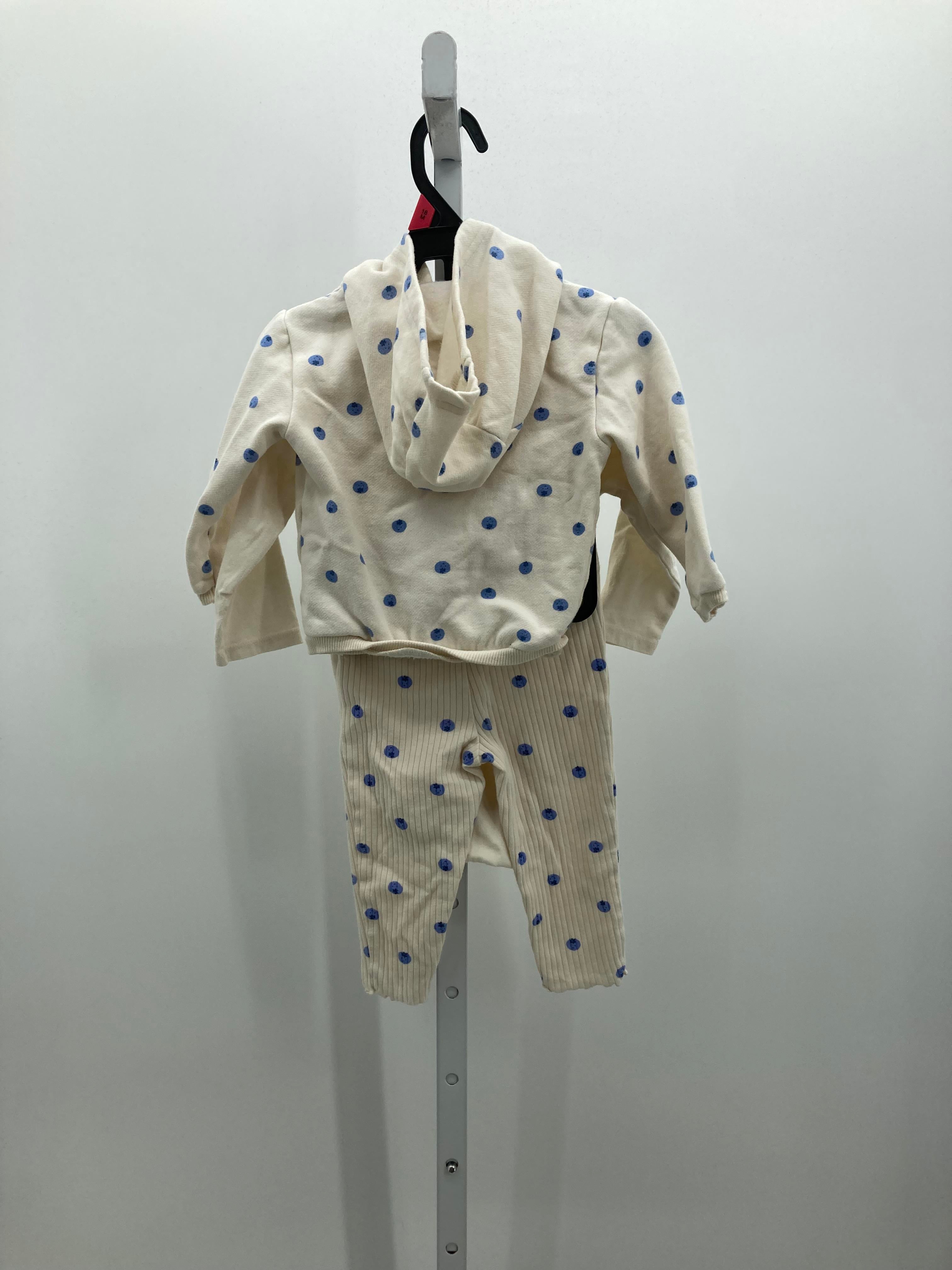 MOMMY AND DADDY'S SWEETIE JACKET SHIRT AND PANTS