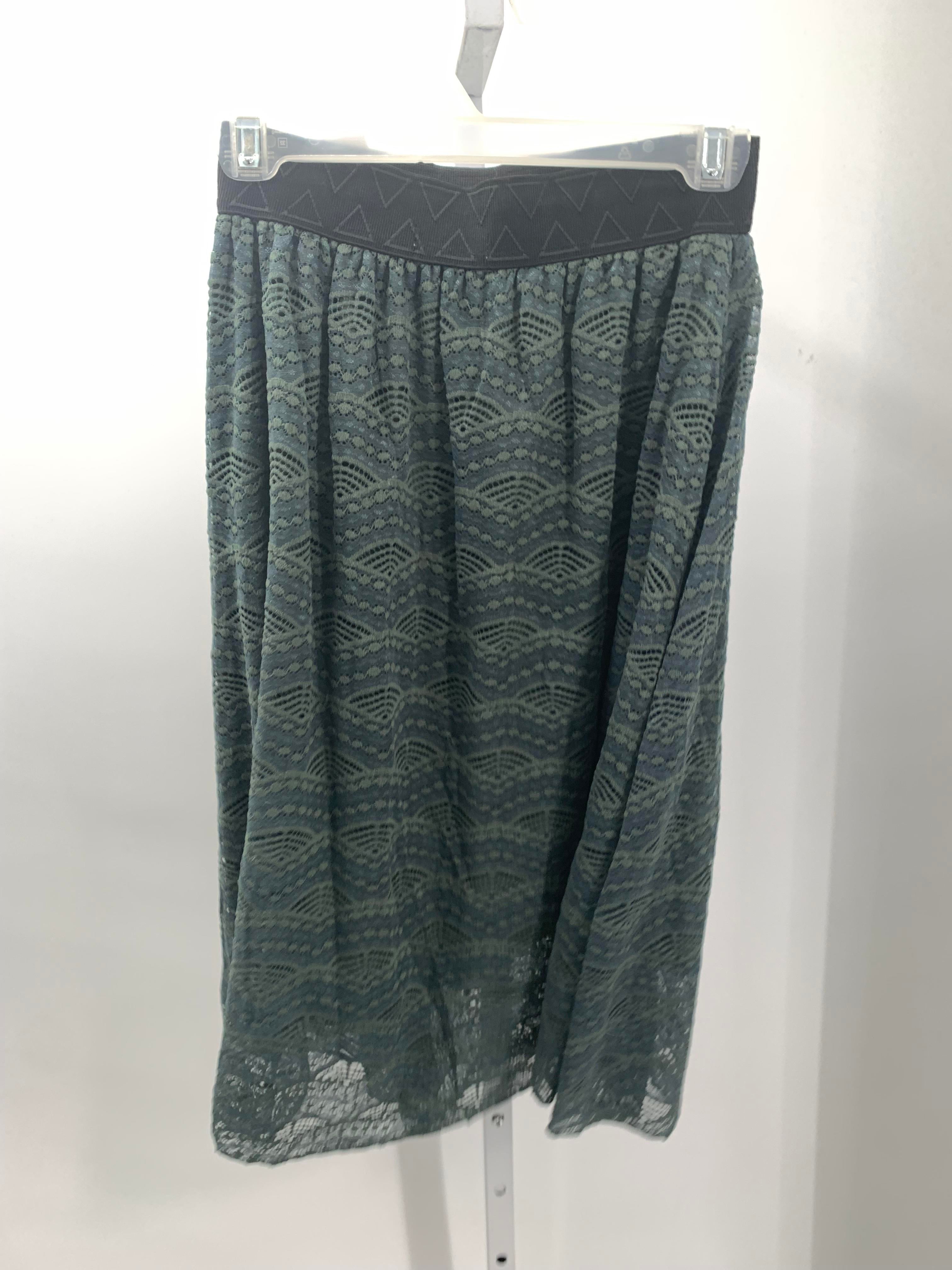Lularoe Size XX Small Misses Skirt