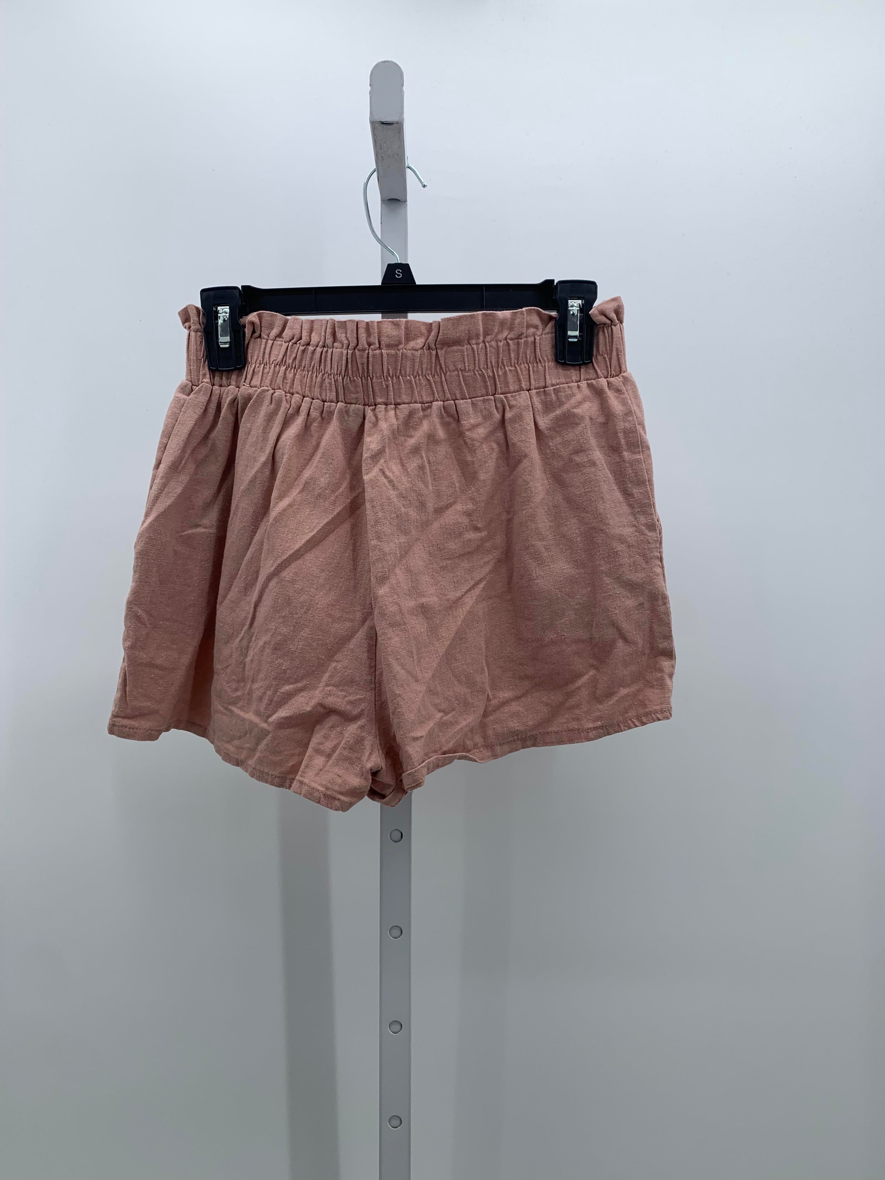 Ambiance Size Small Juniors Shorts