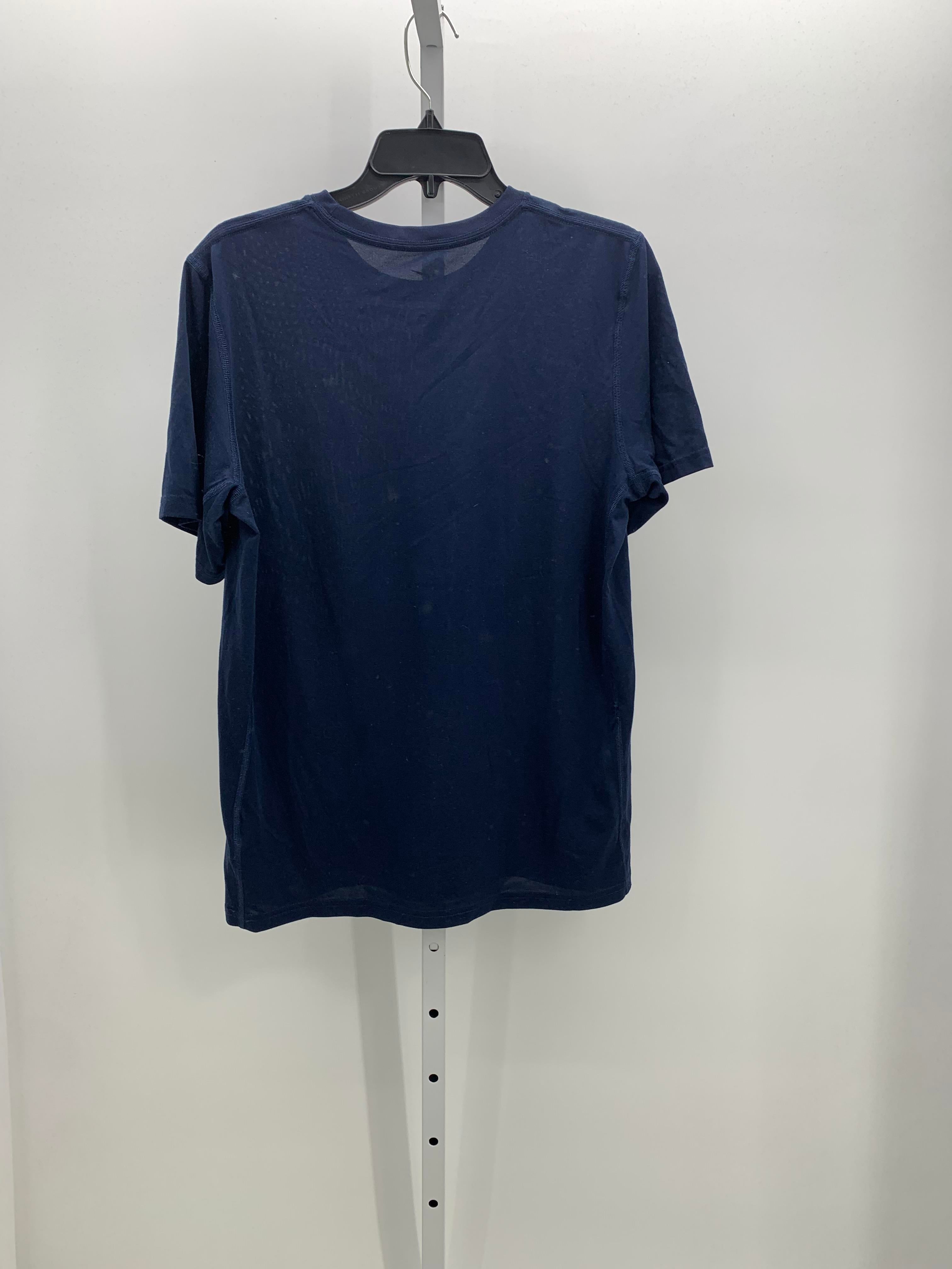 KNIT TEE