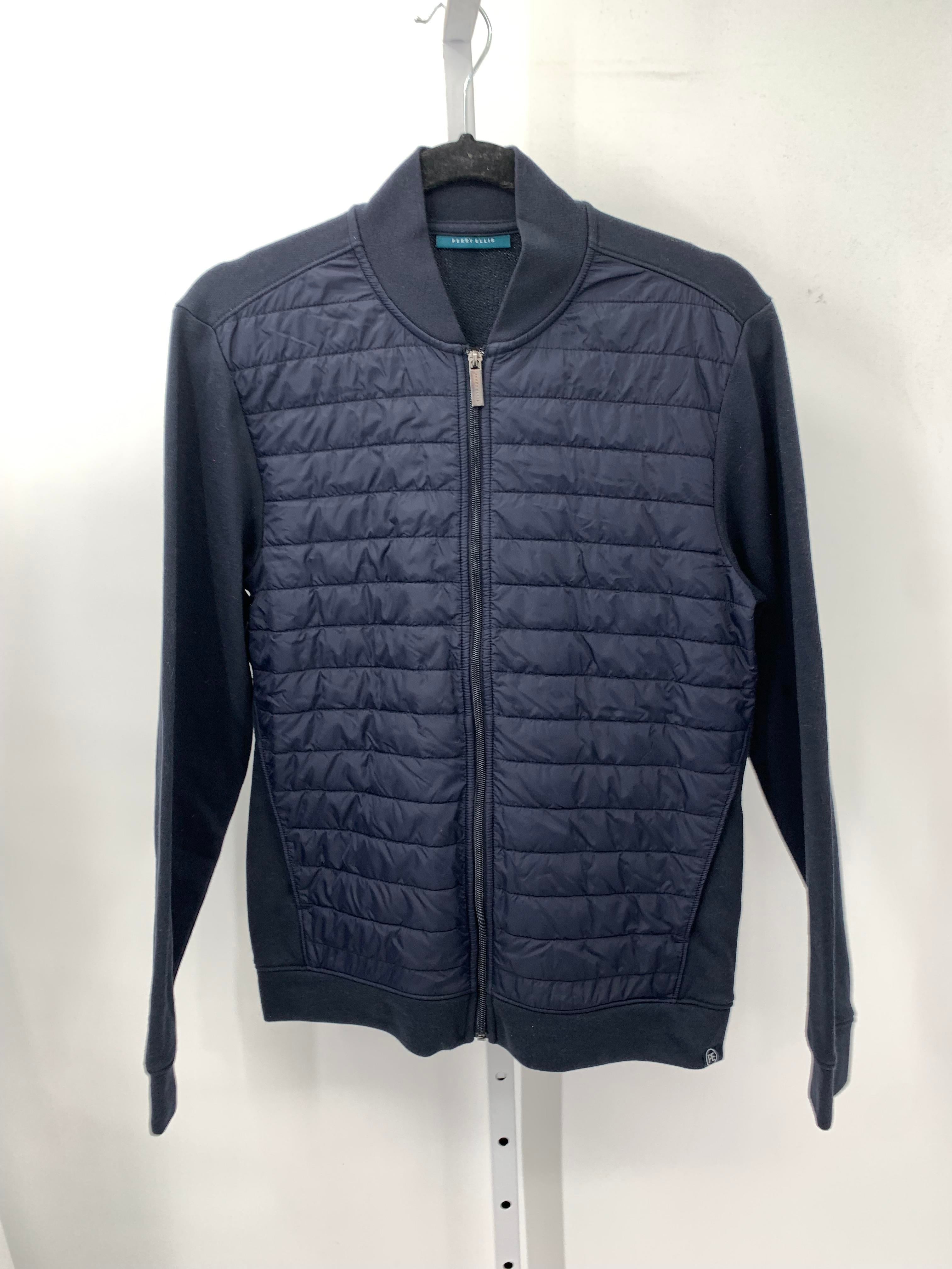 Perry - Ellis Size Small Misses Lightweight Jacket