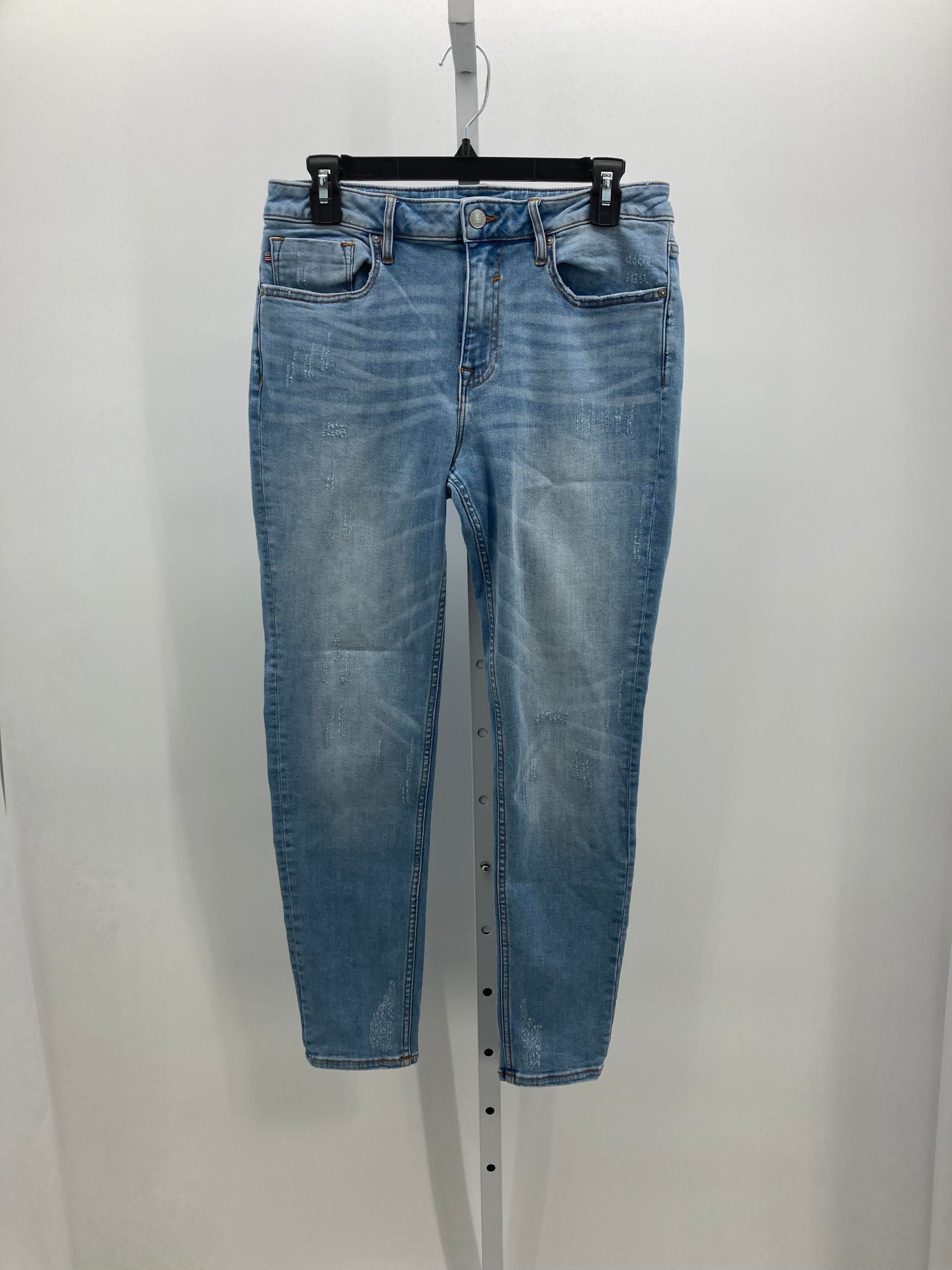 Vigoss Size 12 Misses Jeans