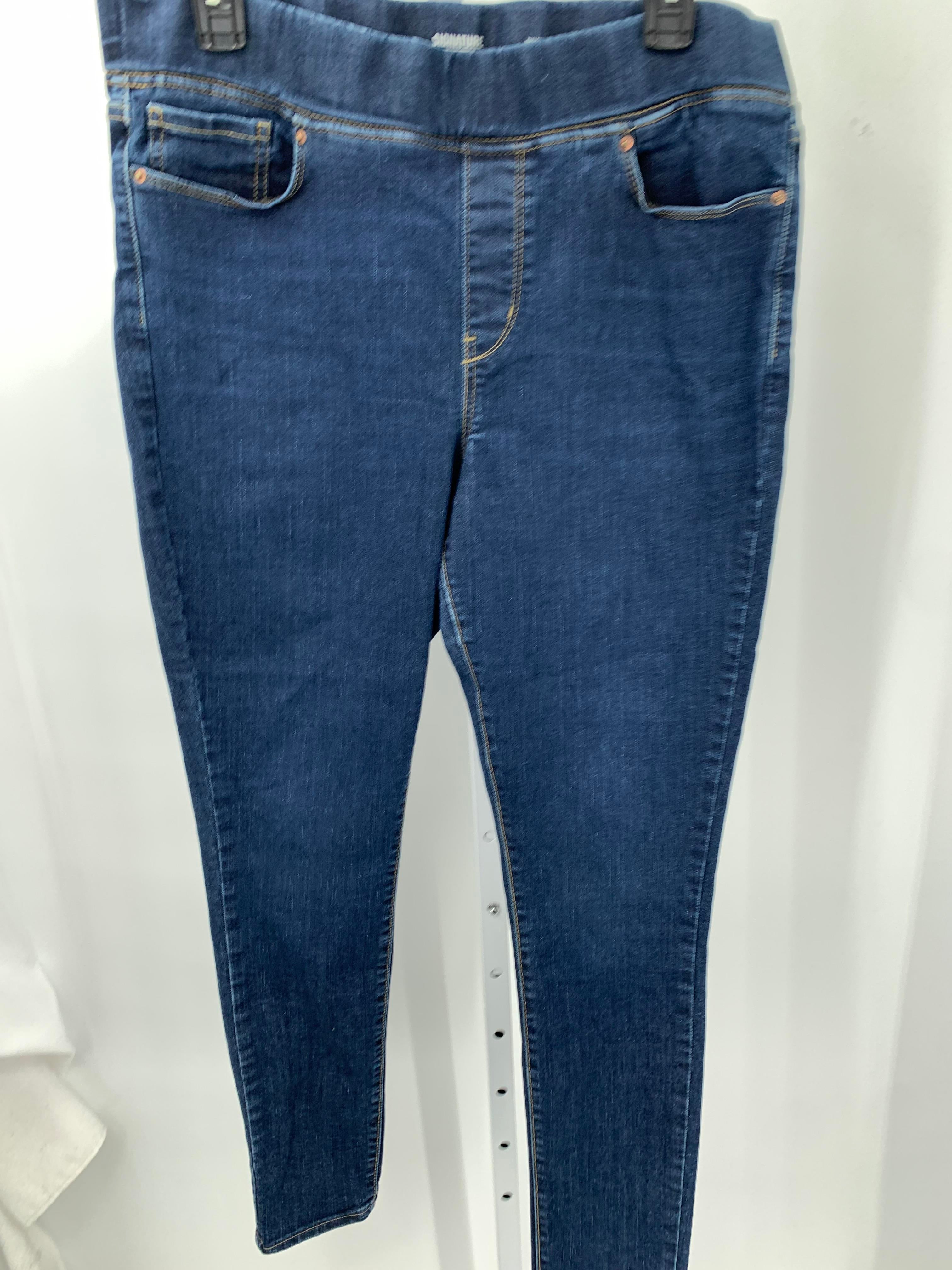 Levis Size 14 Misses Jeans