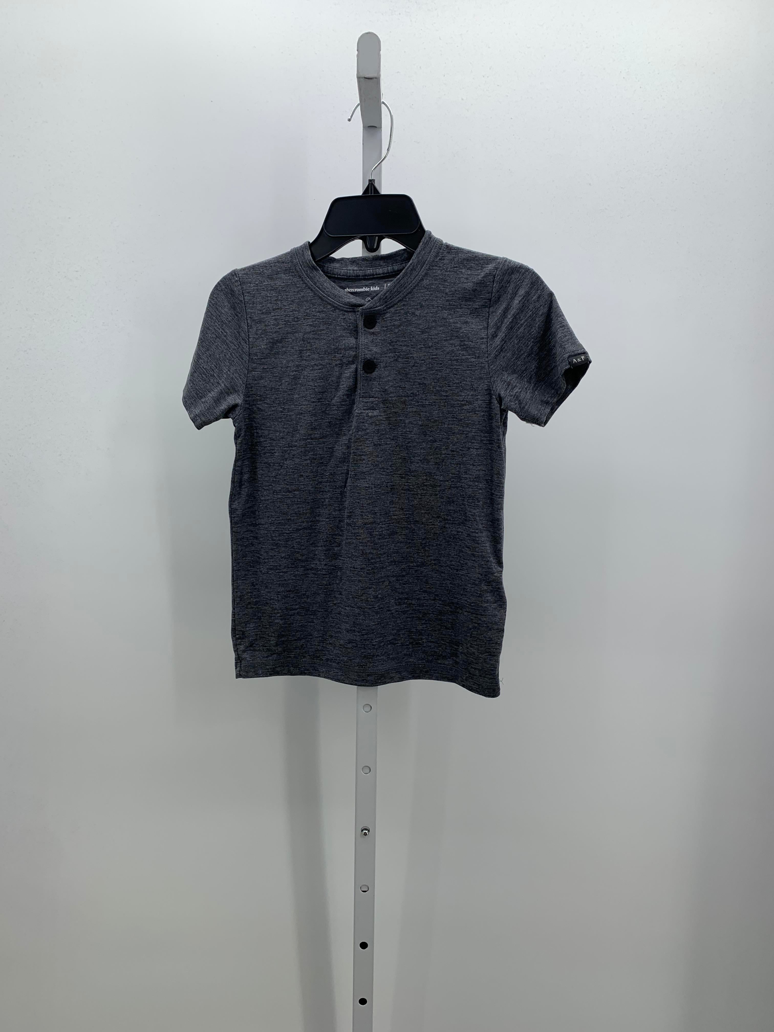 HENLEY KNIT