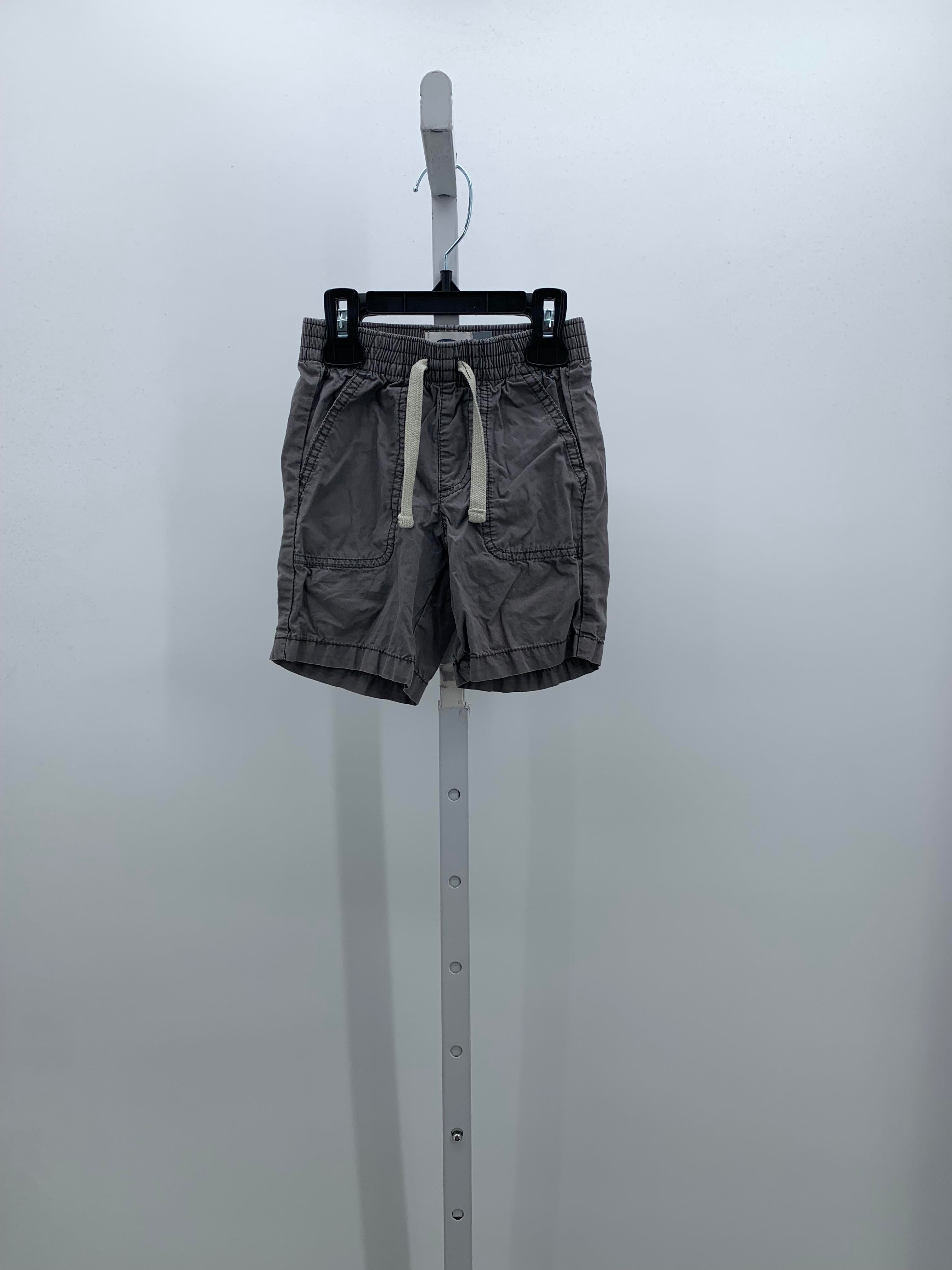 ELASTIC WAIST