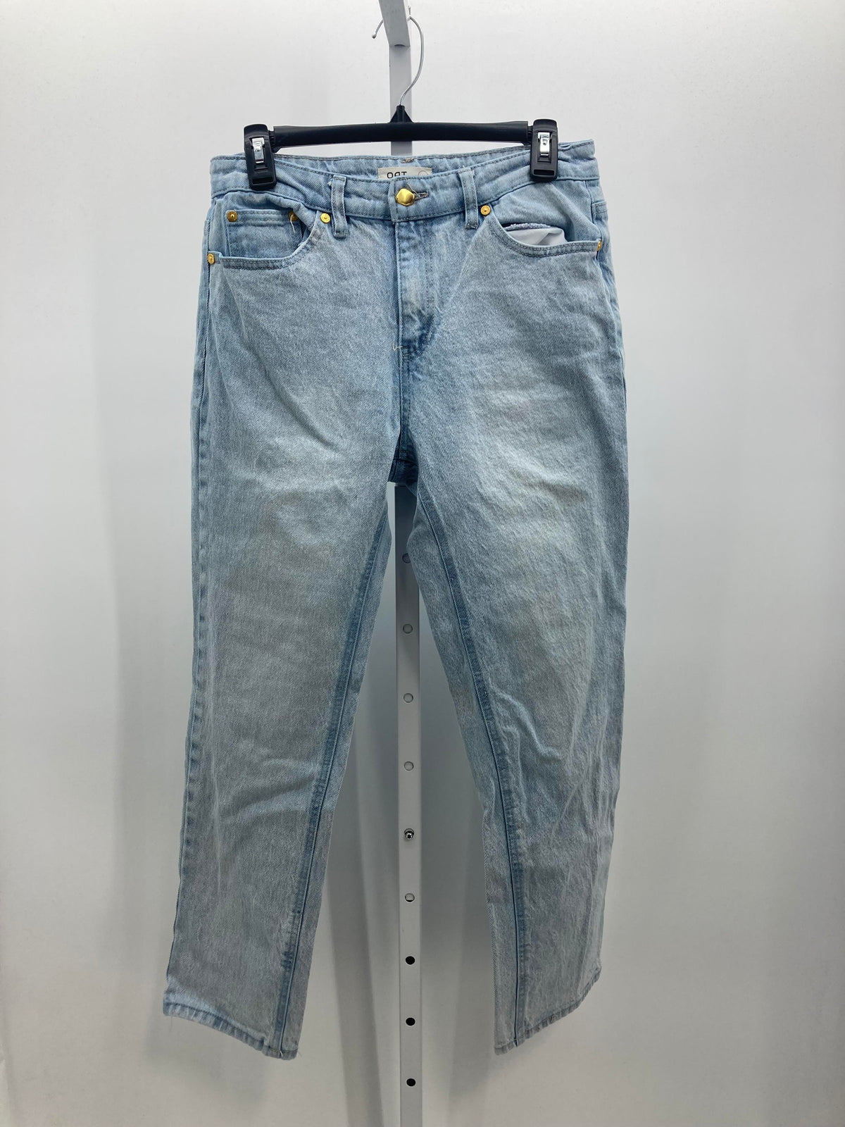 OAT New York Size 6 Misses Jeans