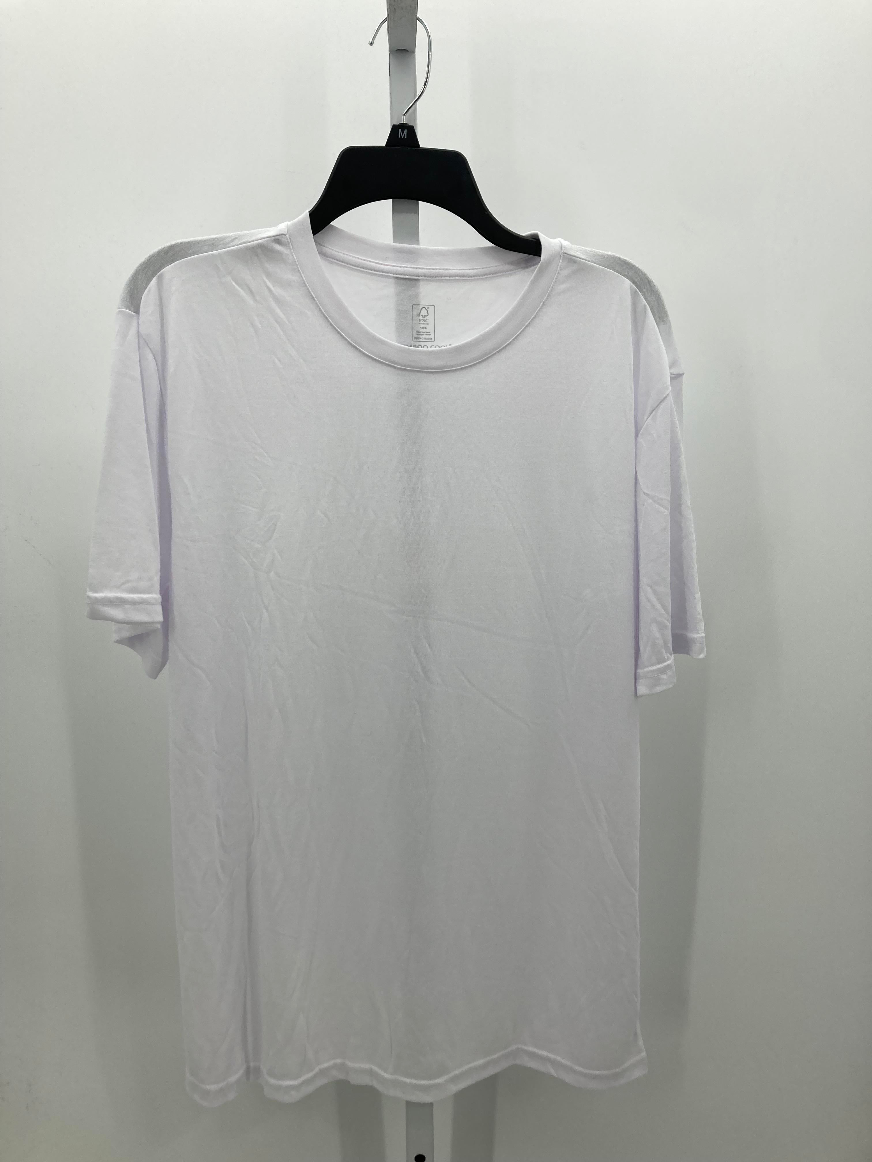 BAMBOO COOL TEE.