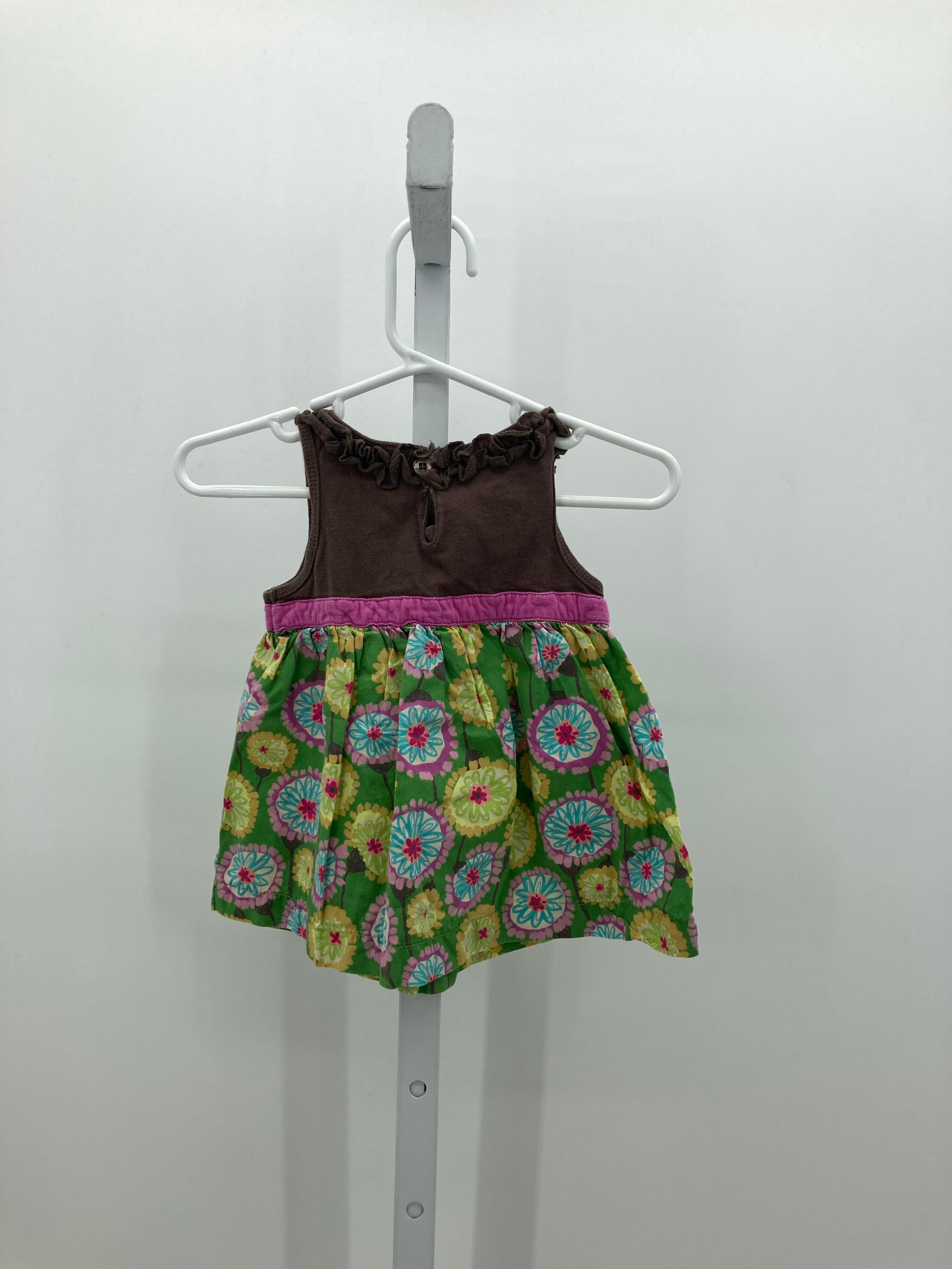 Genuine Baby Size 9 Months Girls Sundress