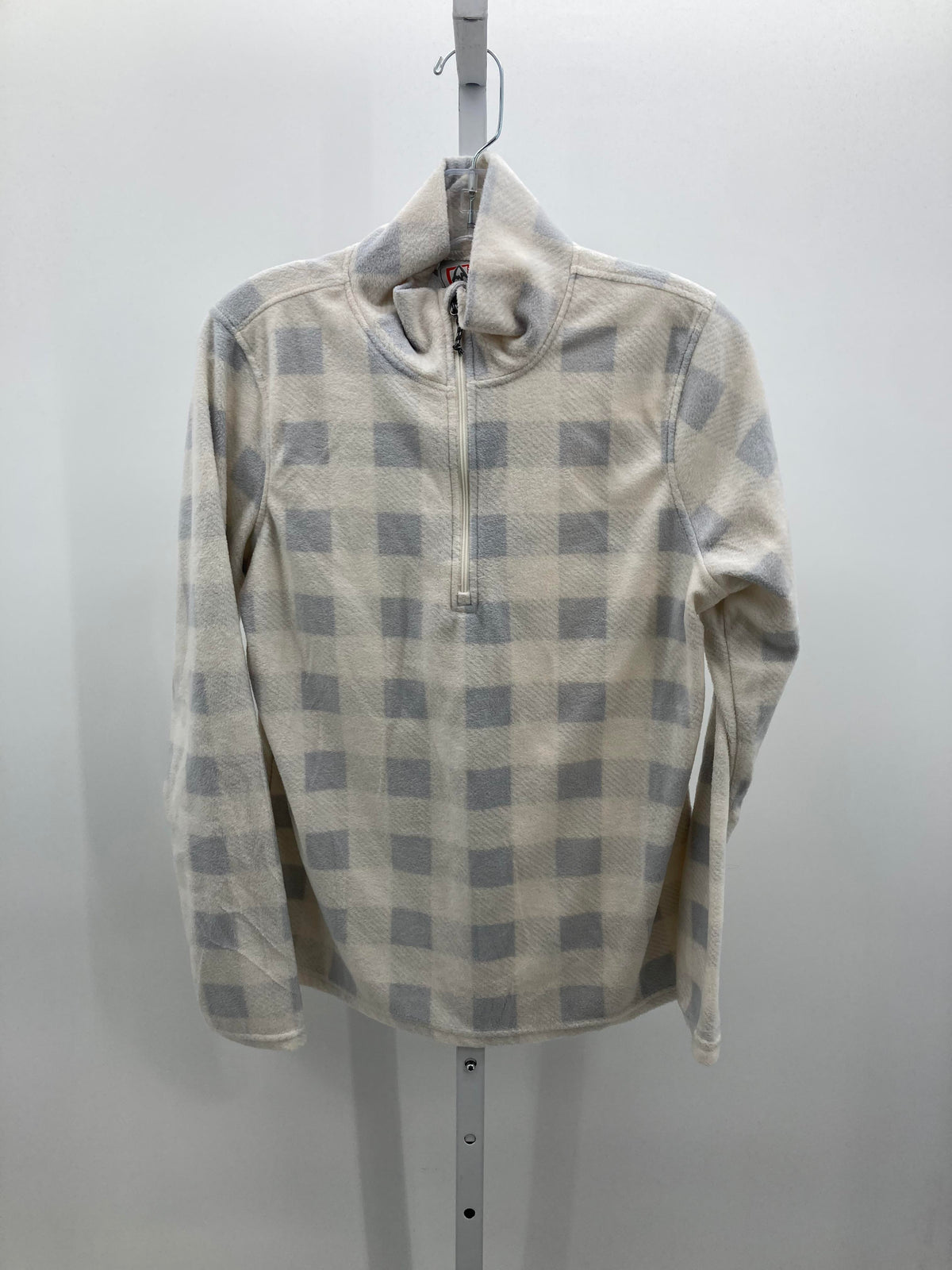 Avalanche Size Medium Misses Long Sleeve Shirt