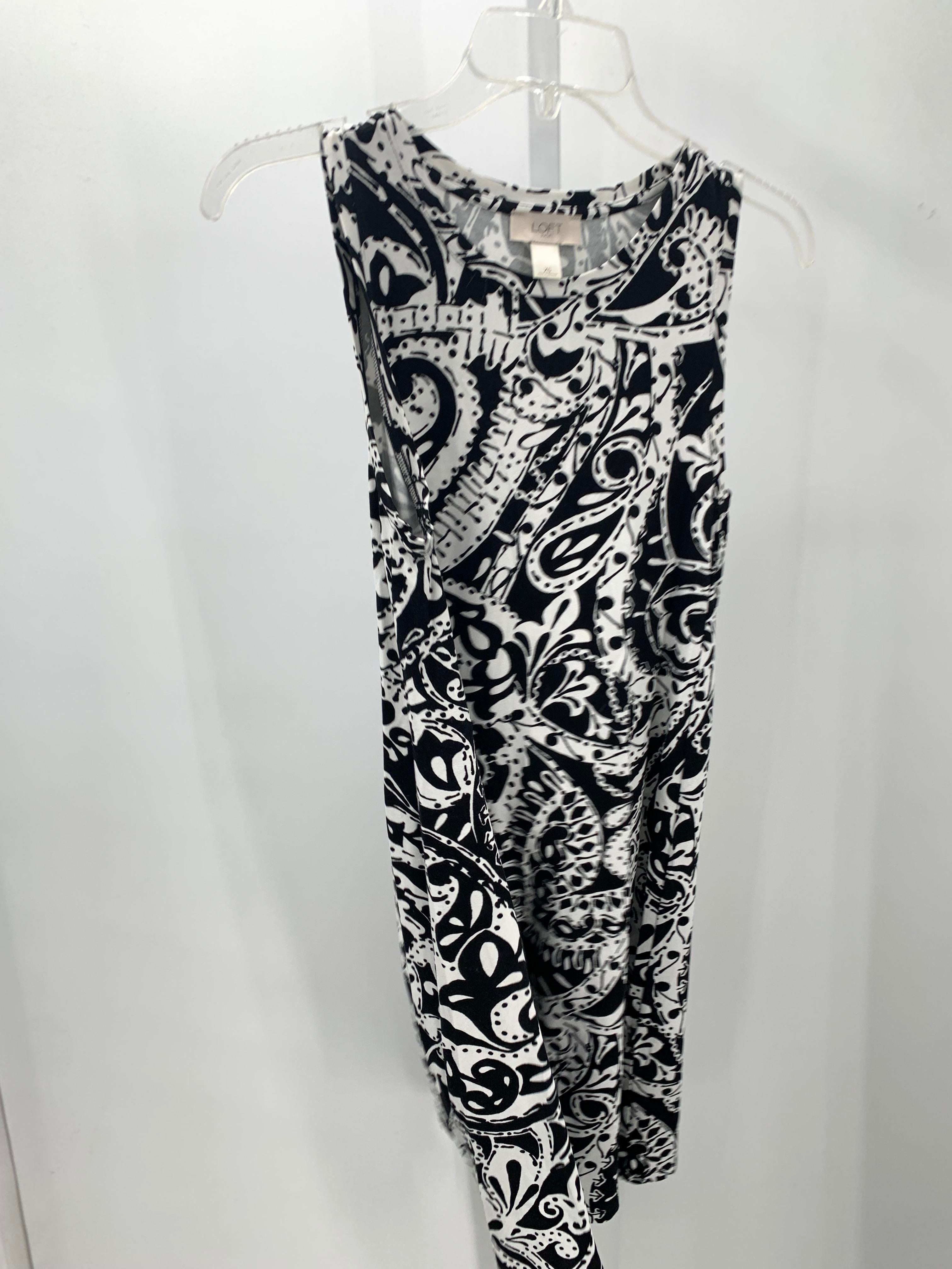 Loft Size X Small Misses Sundress
