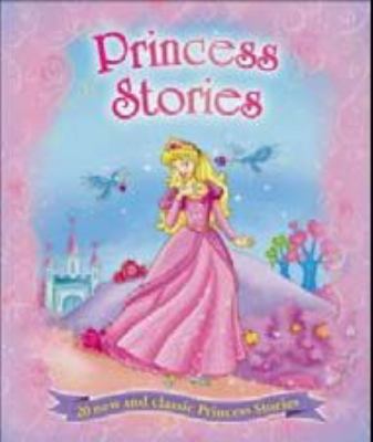Princess Stories (Hardcover) - Igloo Books Ltd.