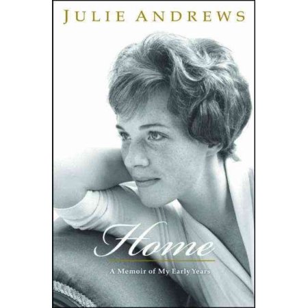 Home (eBook) - Andrews, Julie