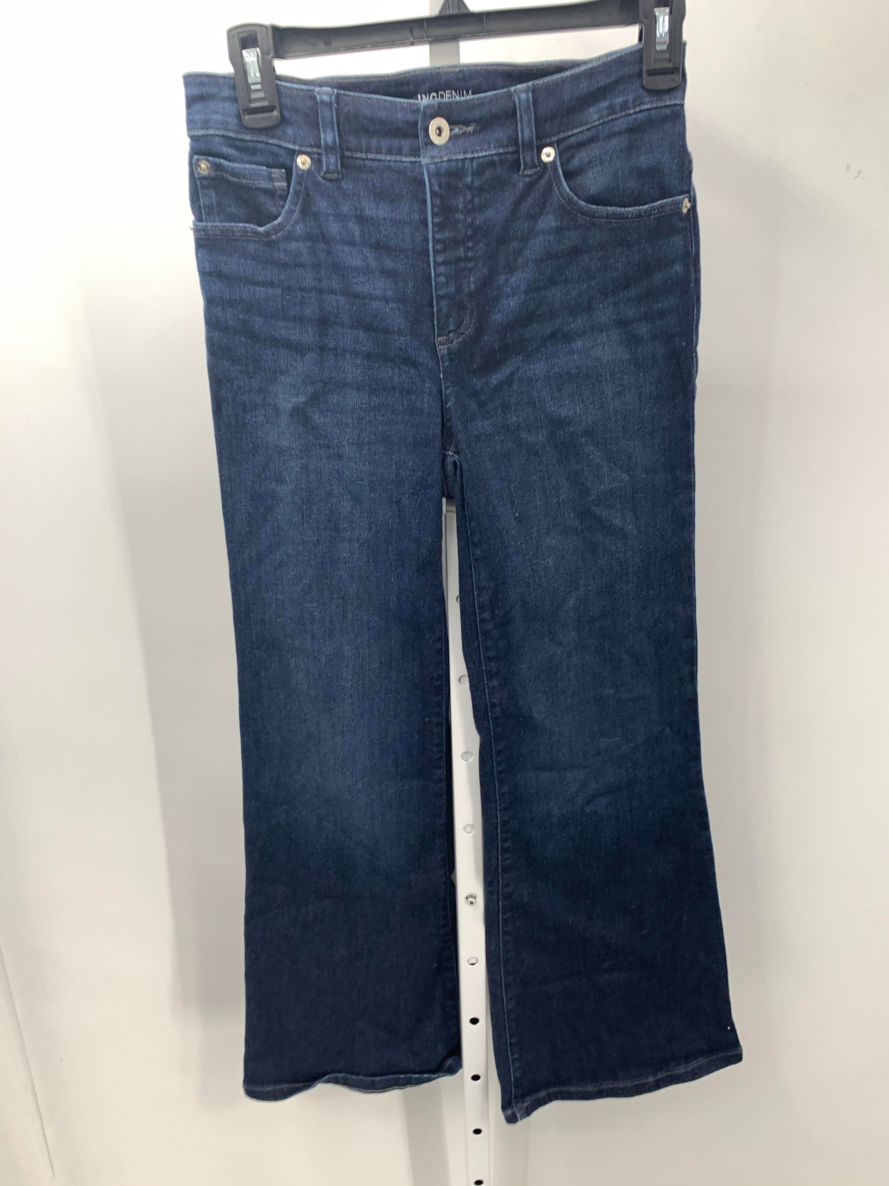 INC Size 4 Petite Petite Jeans