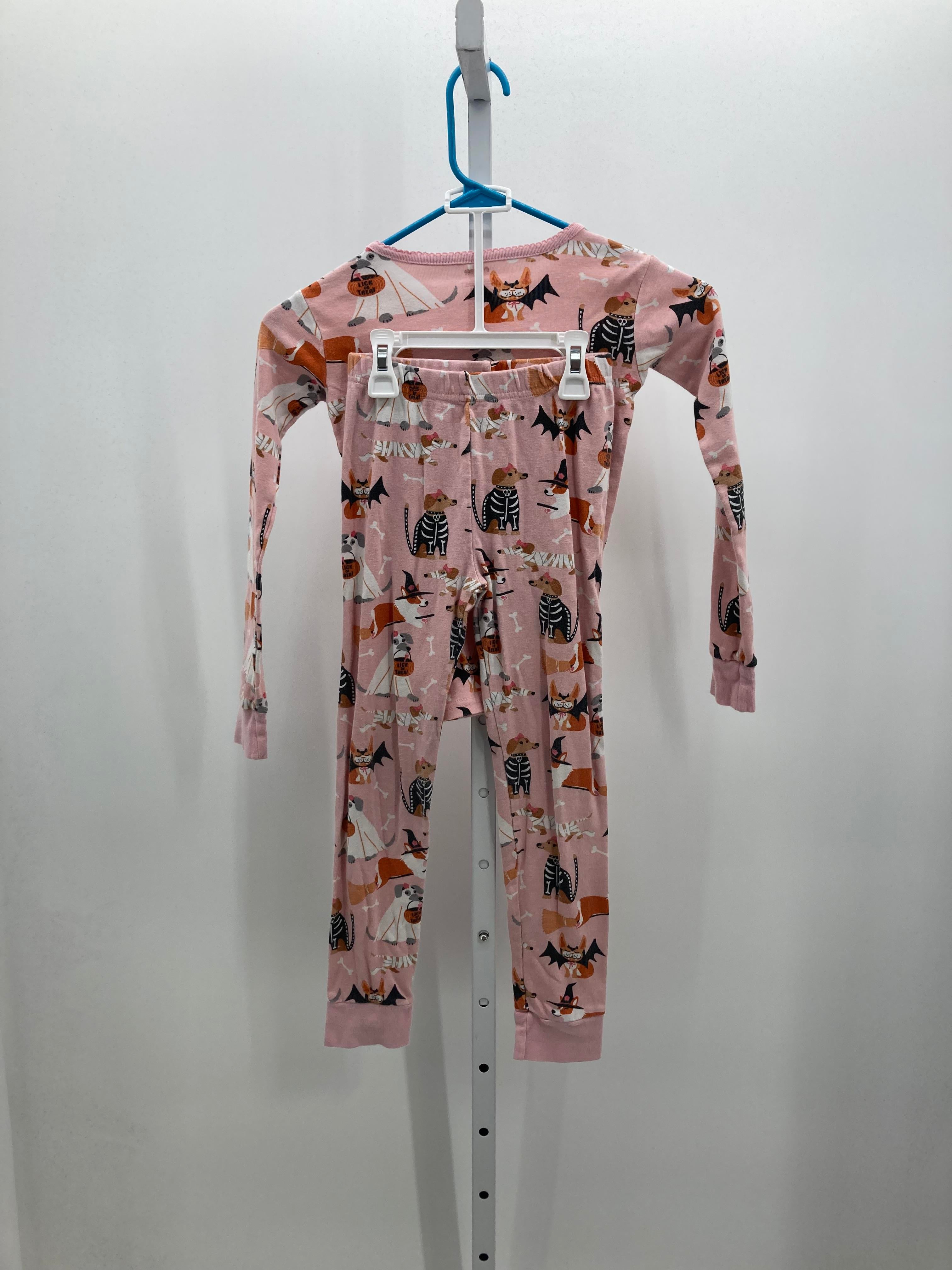 PJS COSTUME DOGS