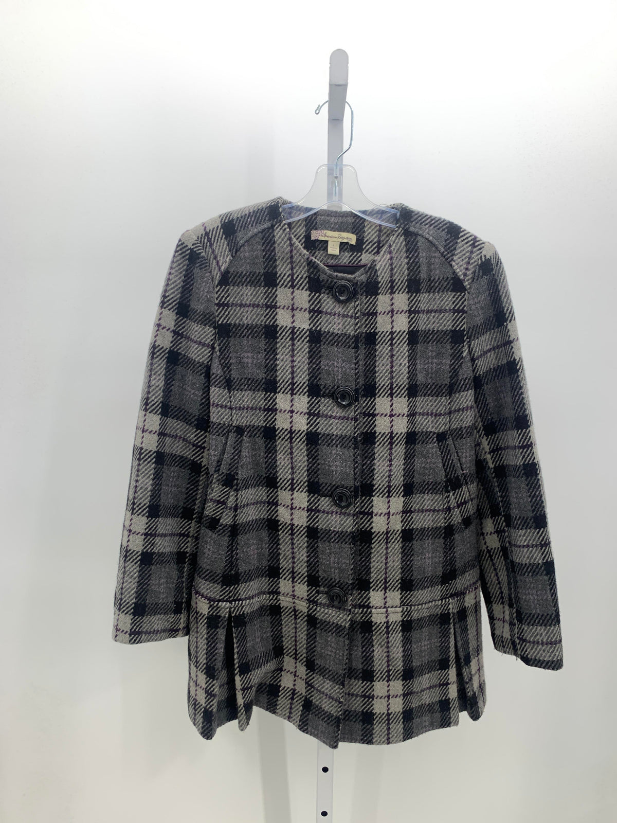 American Rag-cie Size Large Juniors Jacket
