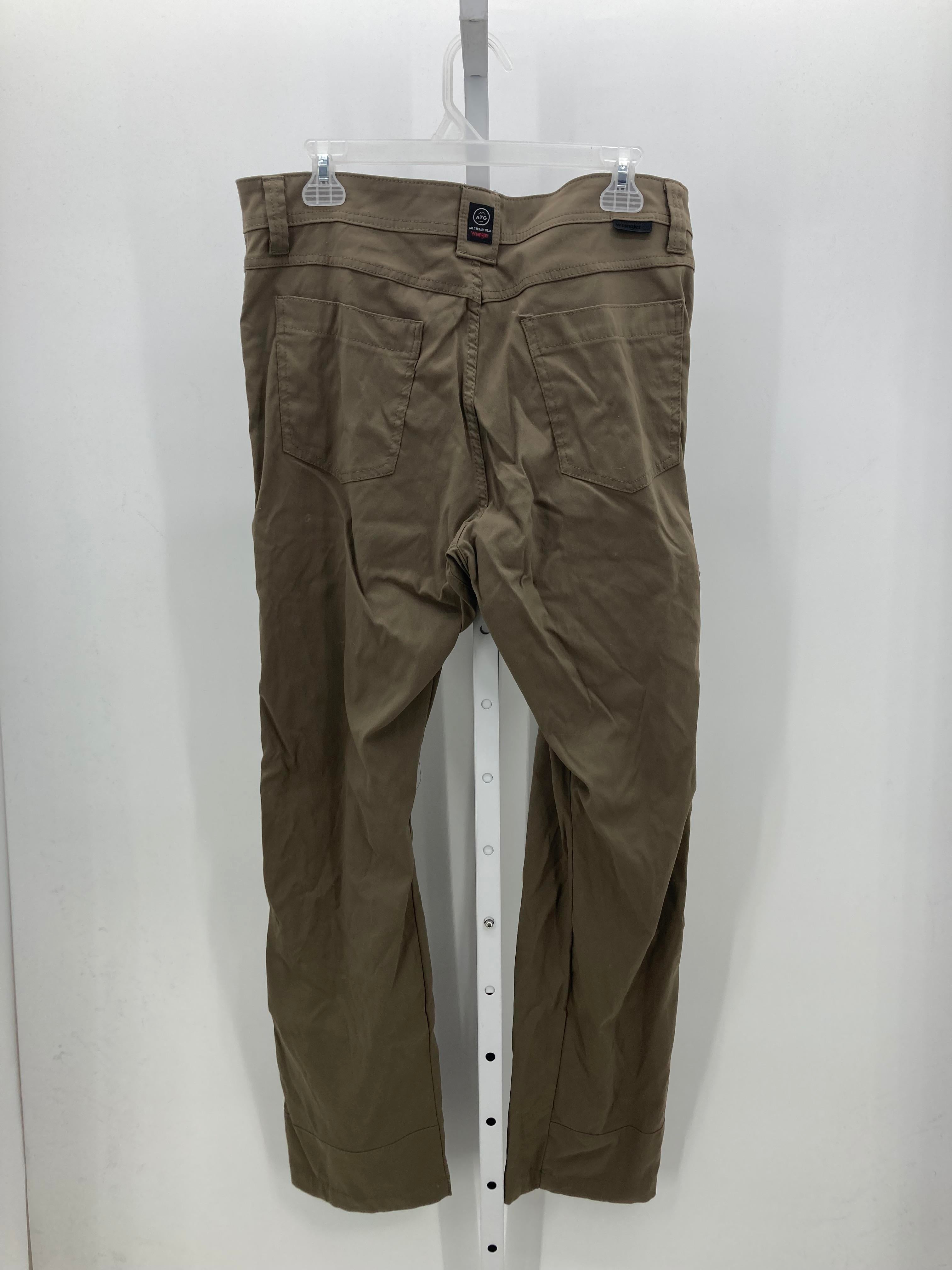 ALL TERRAIN GEAR