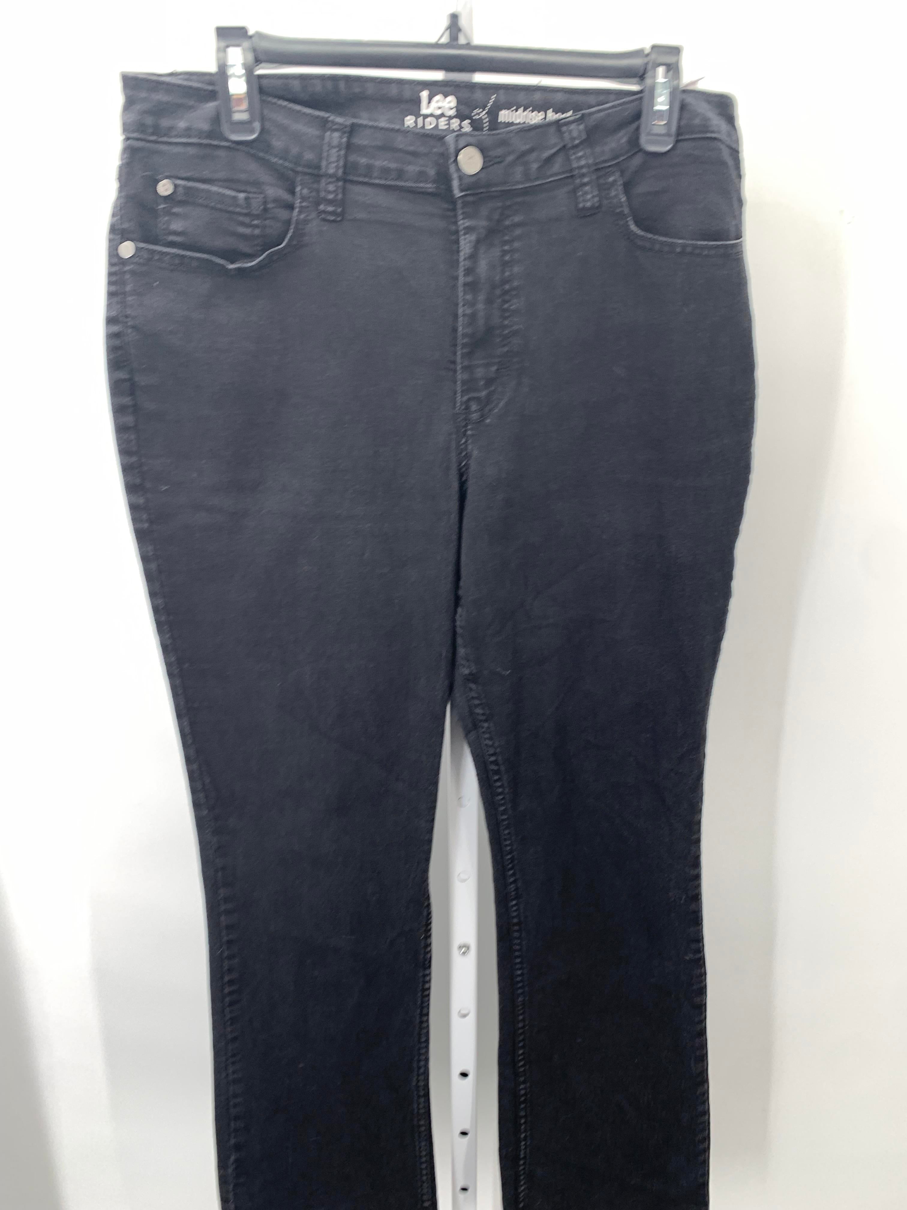 Lee Size 14 Misses Jeans