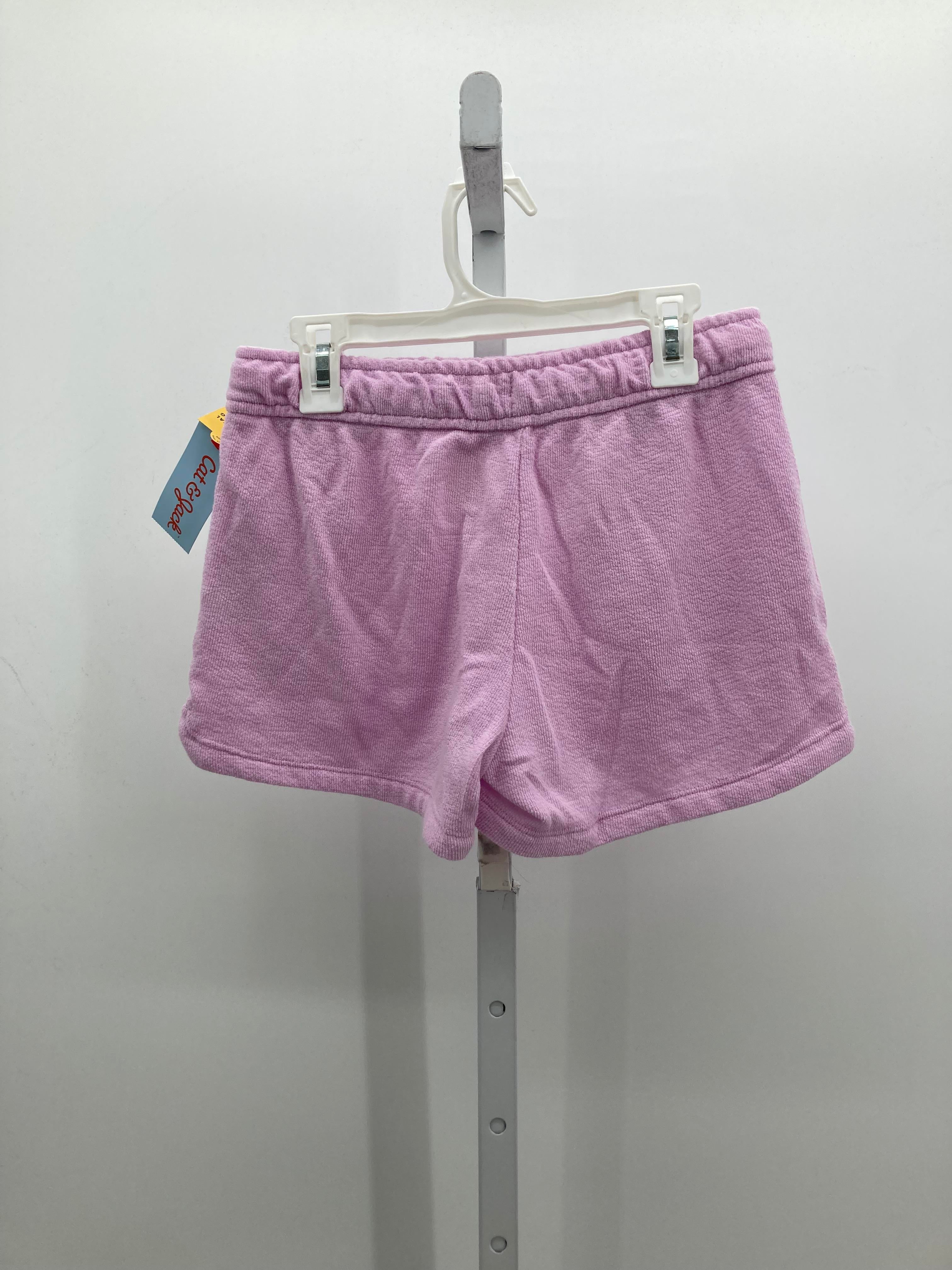 Cat & Jack Size 10-12 Girls Shorts
