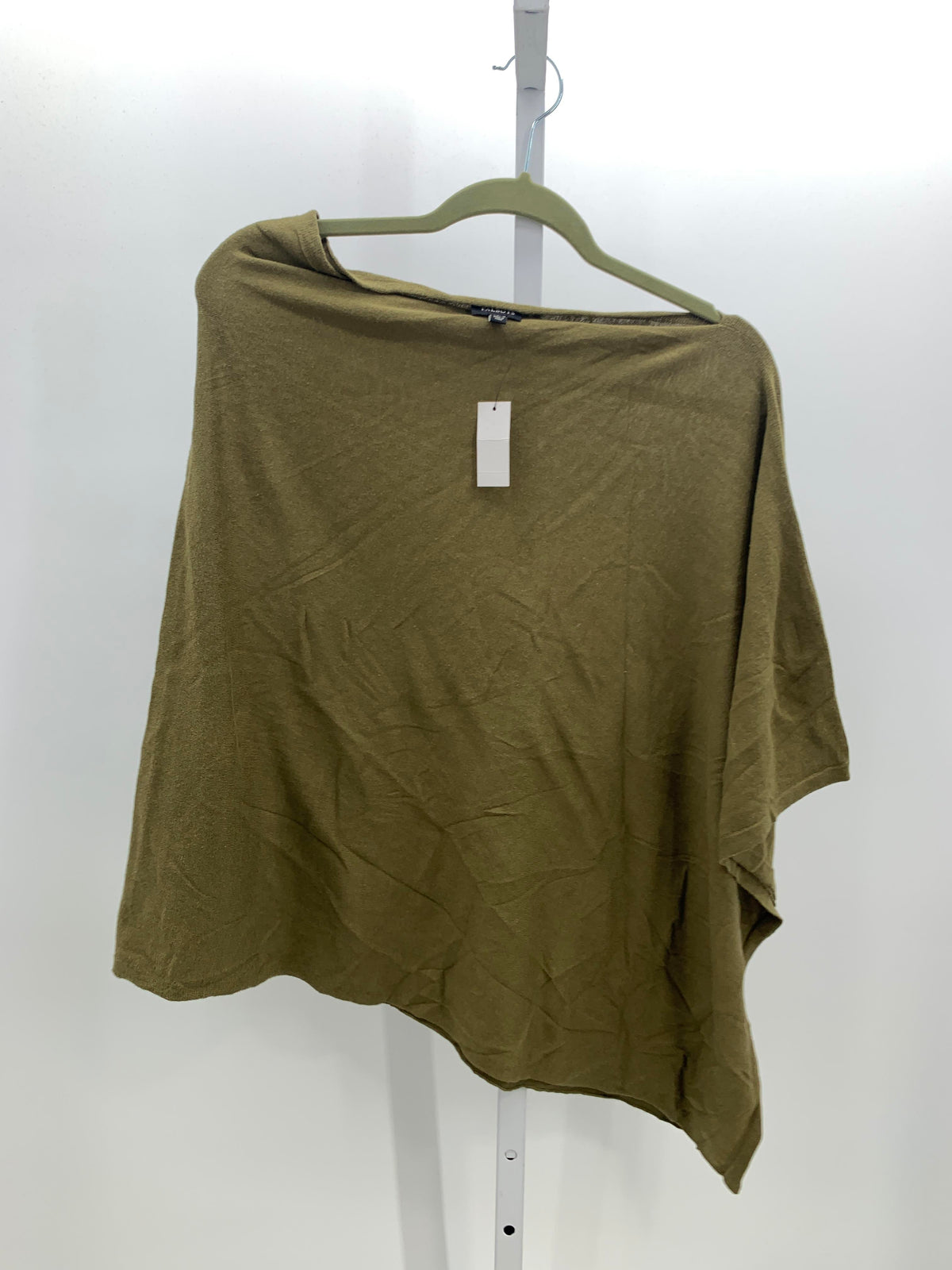 Talbots Size X Small Misses Poncho