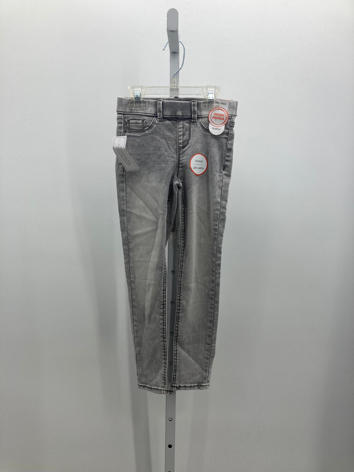 Wonder Nation Size 6/6X Girls Jeans