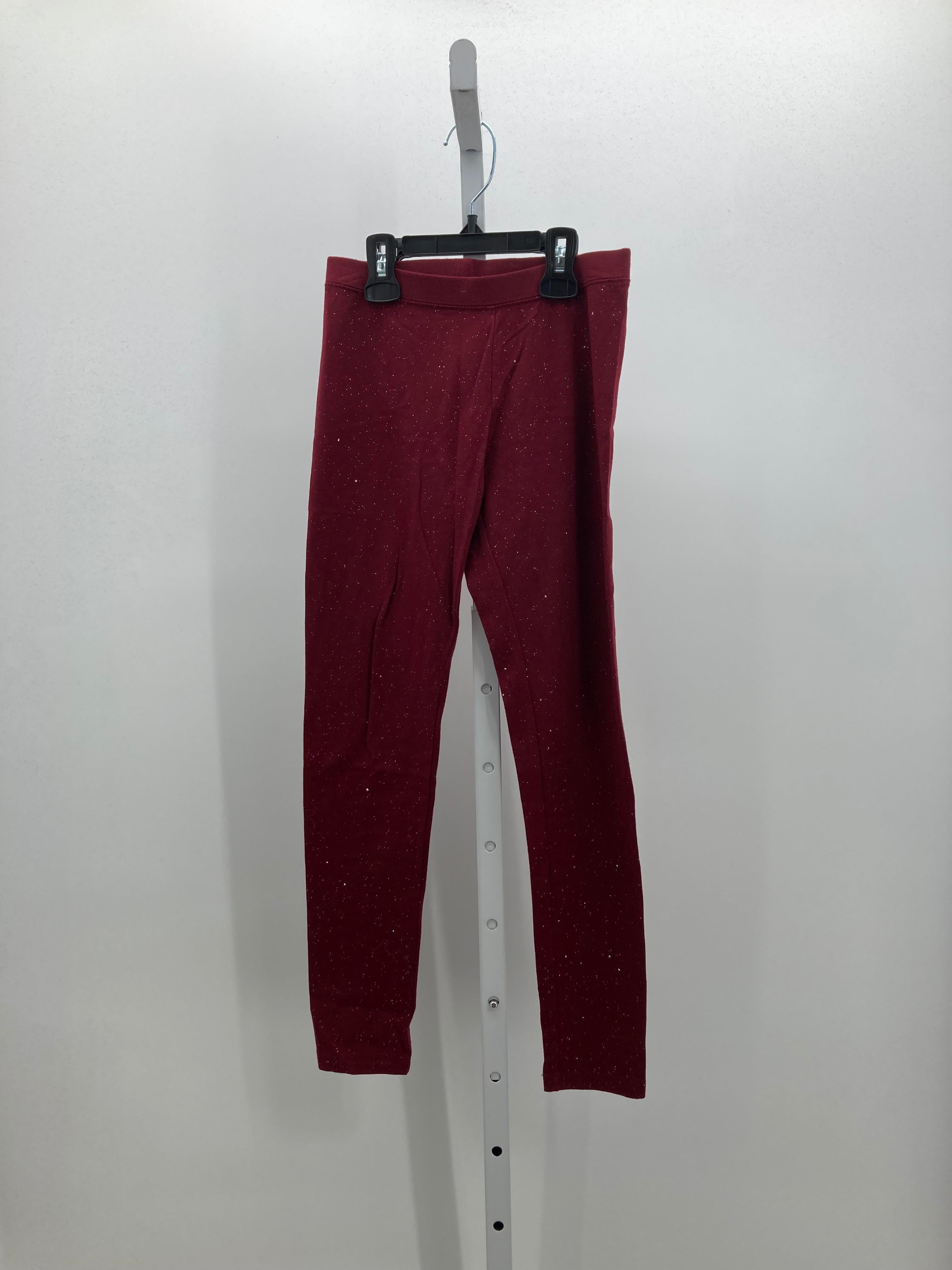 Cat & Jack Size 10-12 Girls Leggings