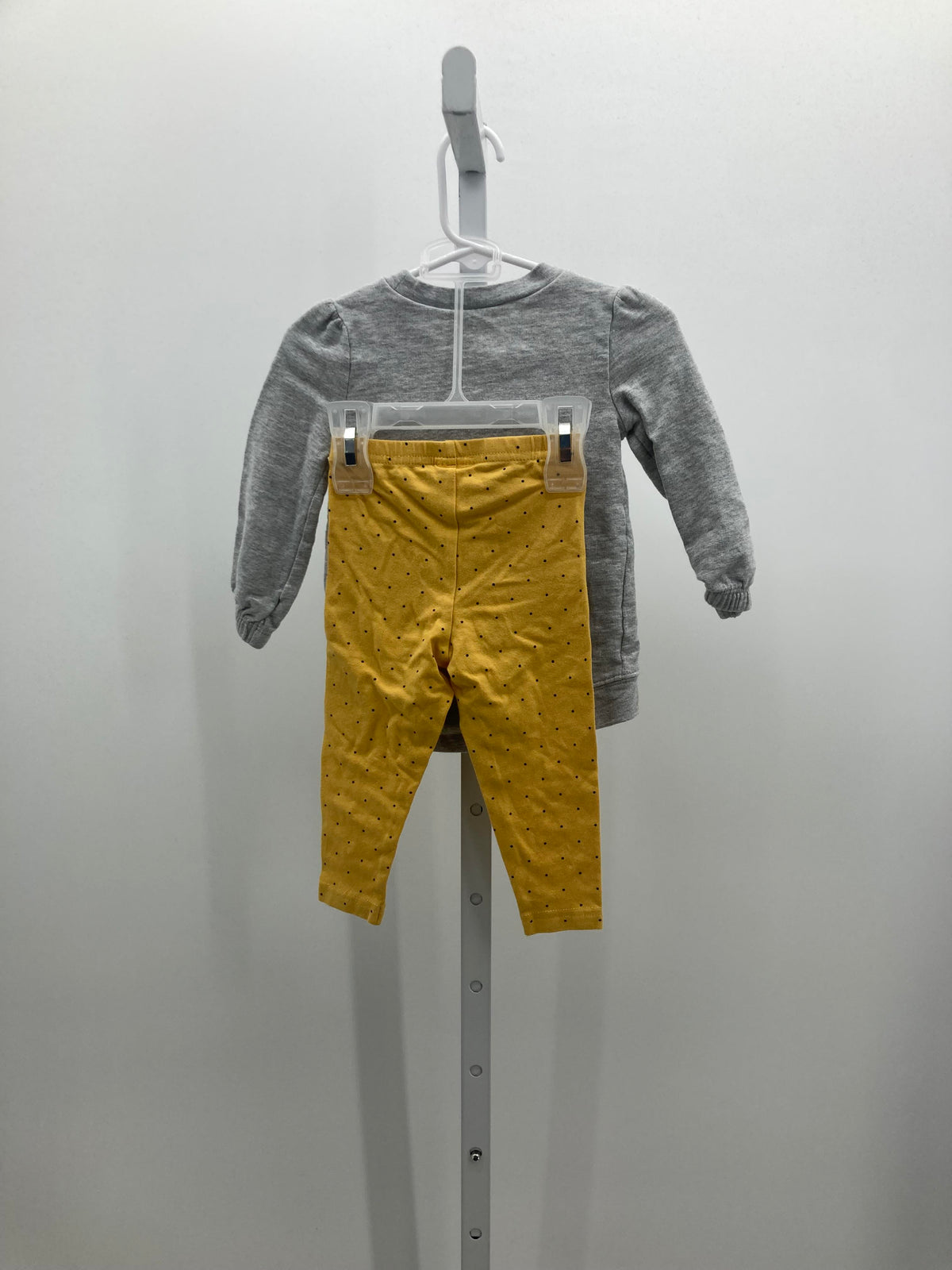 Simple Joys Size 18 Months Girls 2 Pieces