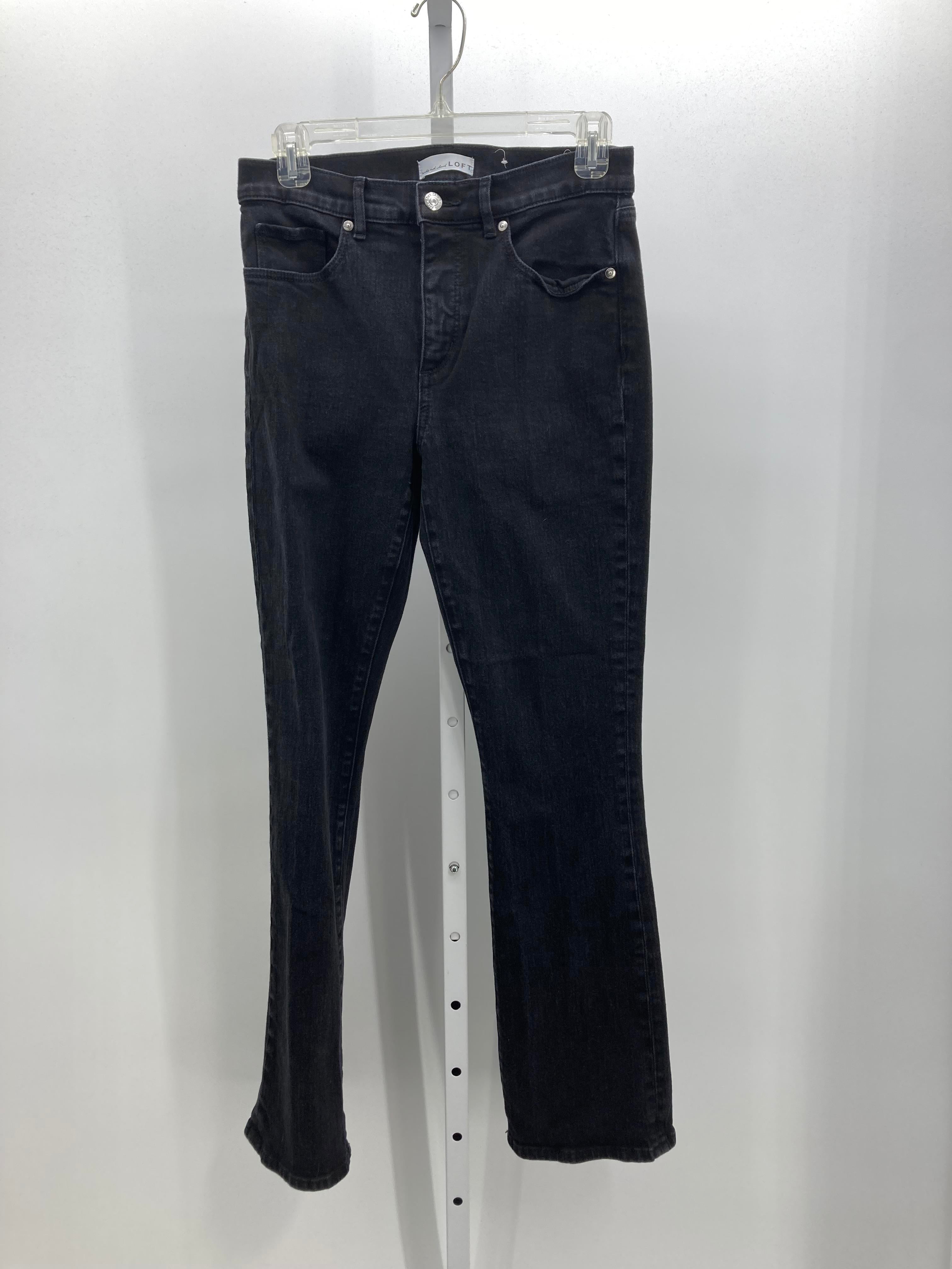 Loft Size 6 Misses Jeans