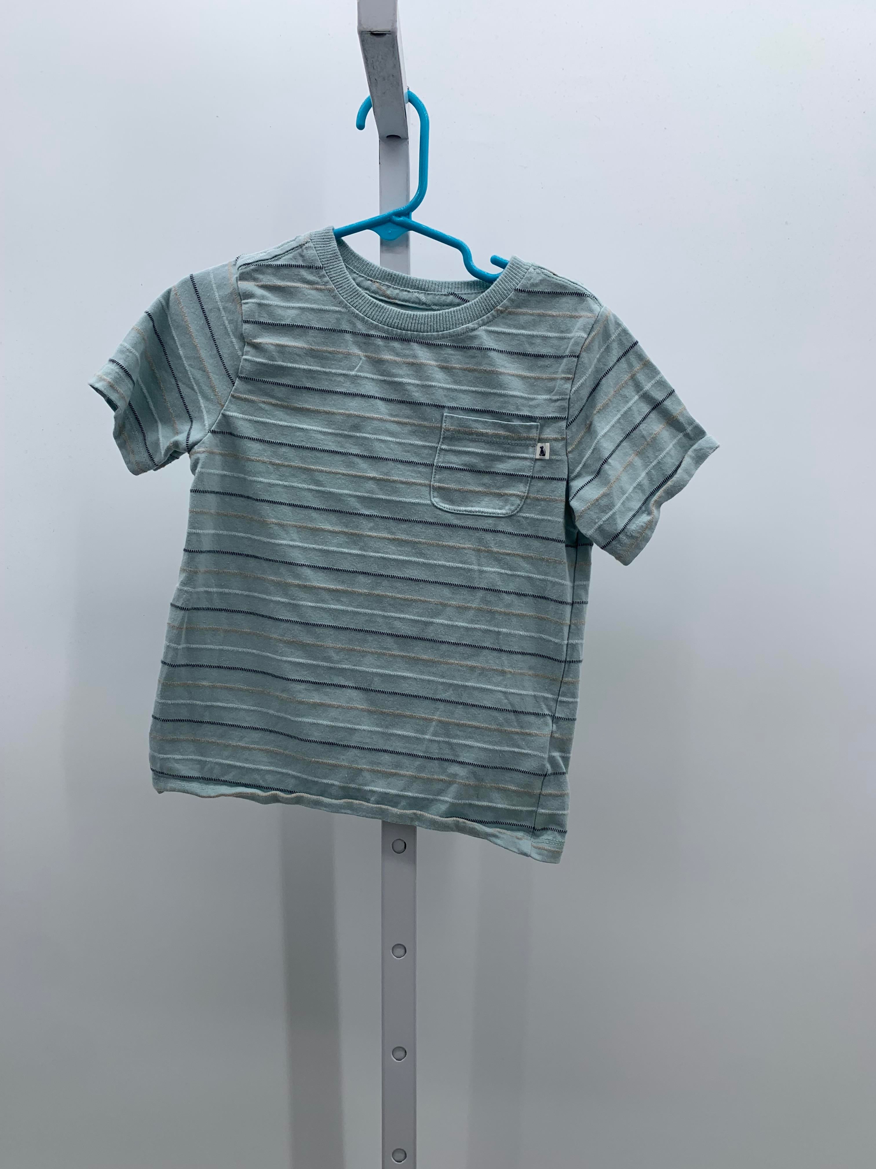 STRIPES KNIT