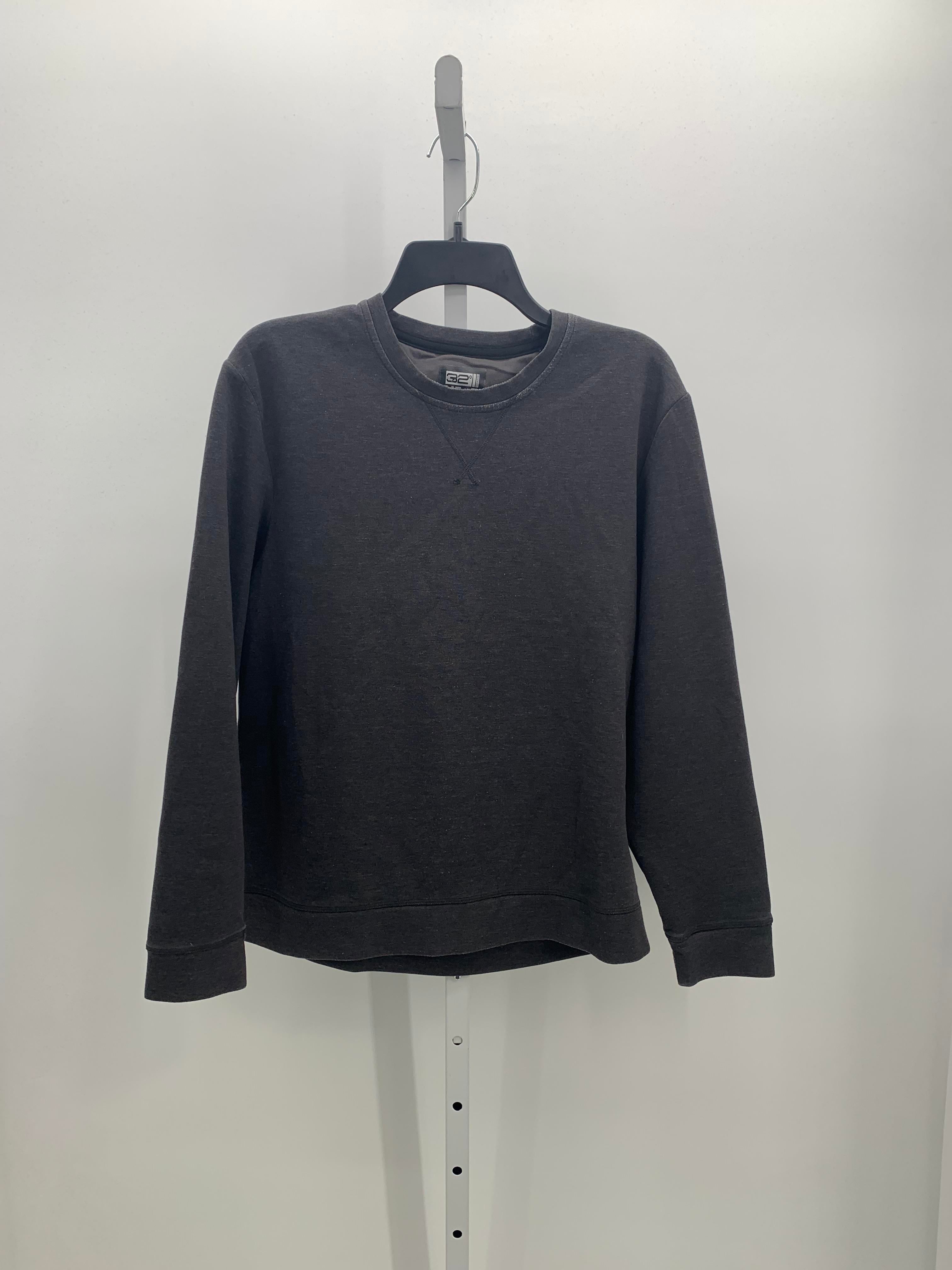 CREWNECK KNIT