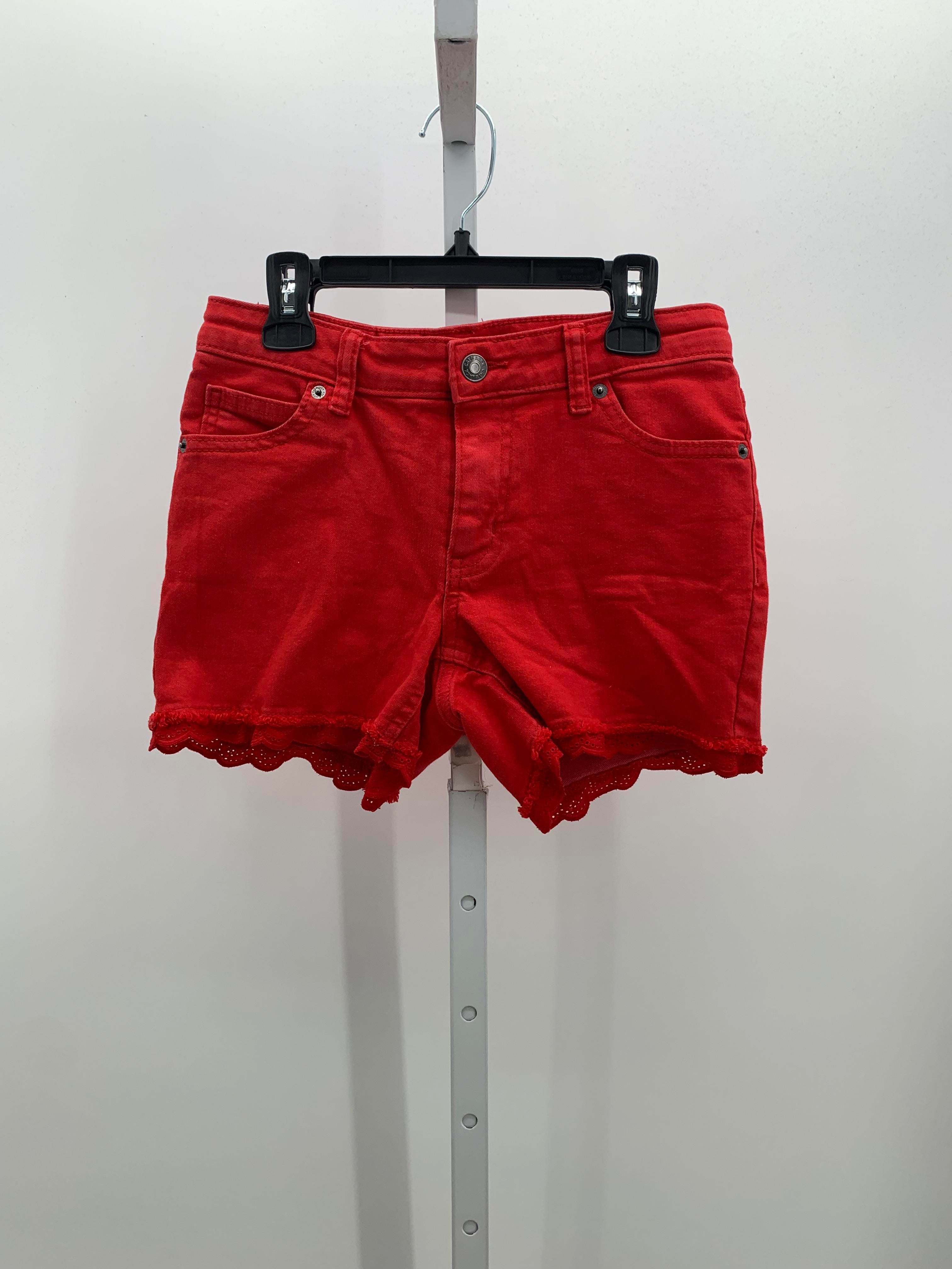 Cat & Jack Size 10-12 Girls Shorts