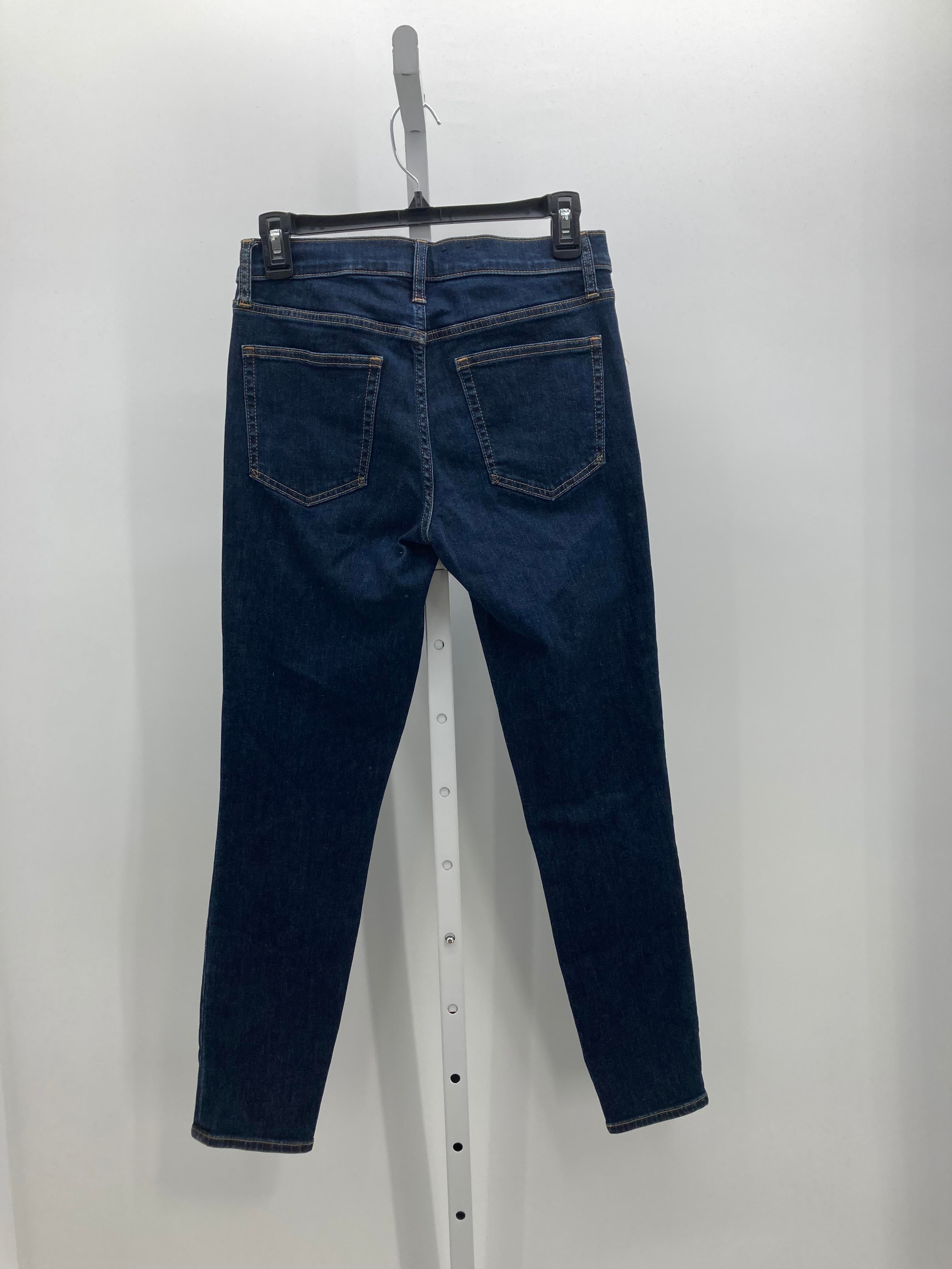 Gap Denim Size 6 Misses Jeans