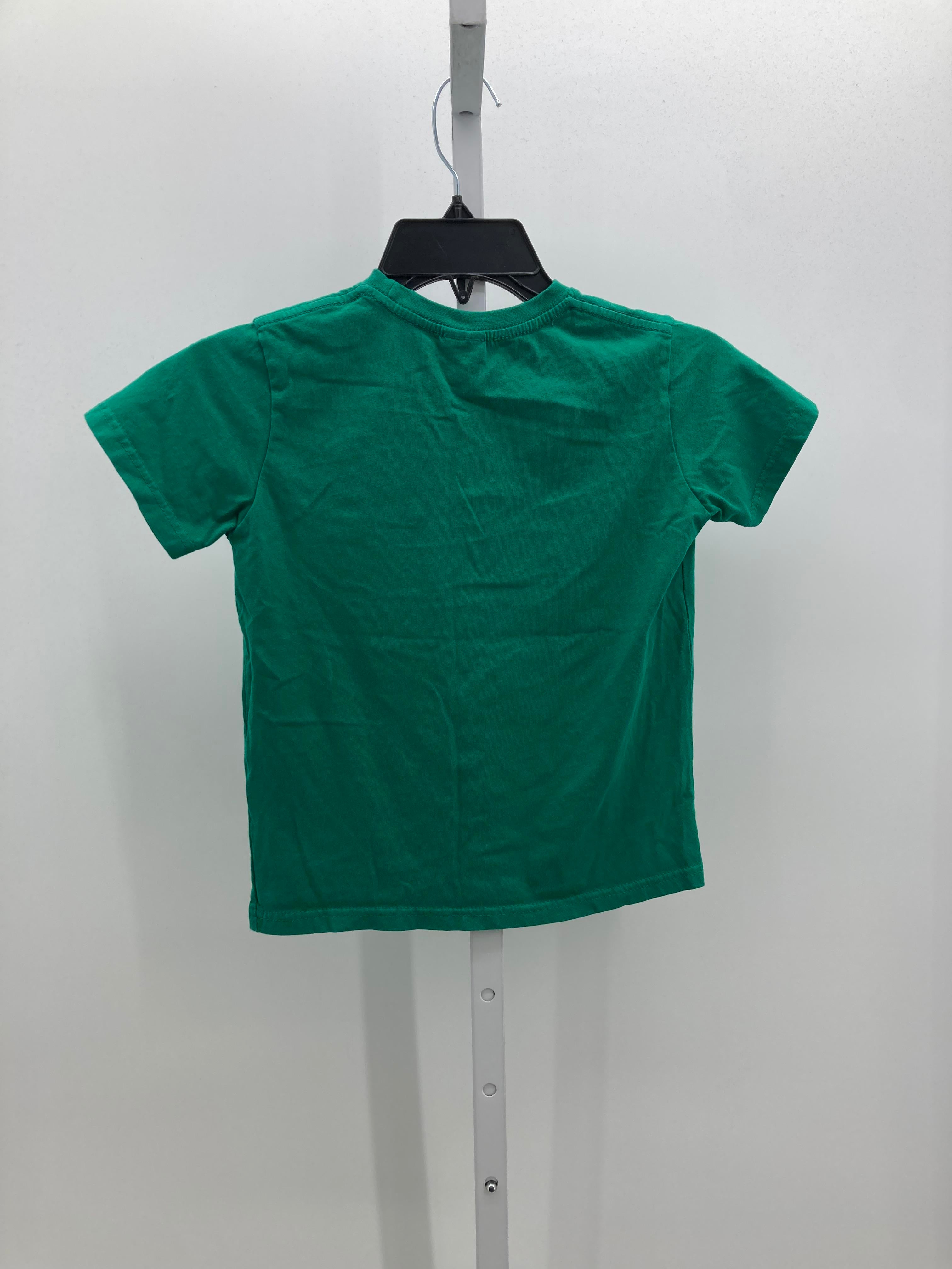 SEVEN KNIT TEE.