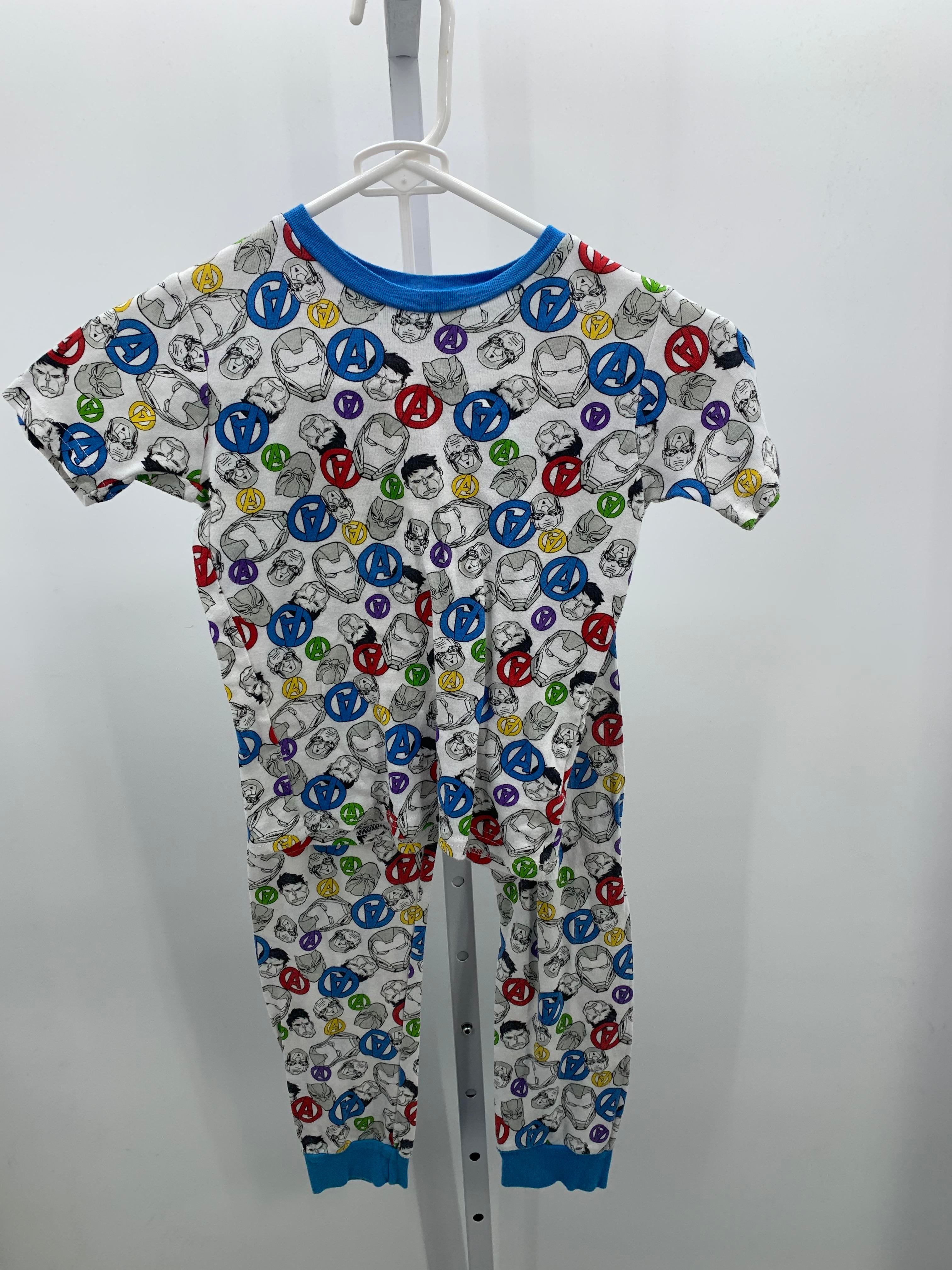 AVENGERS PJS